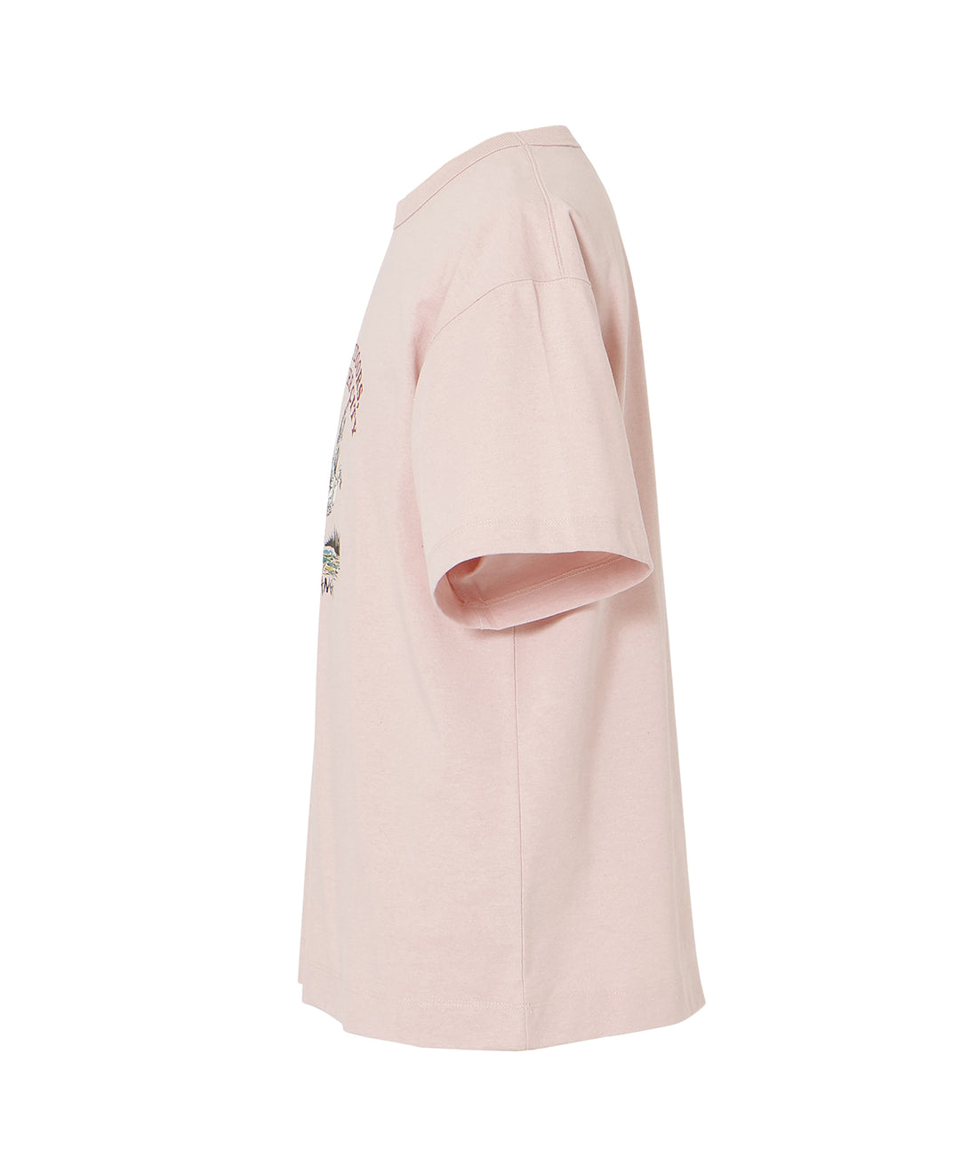 エコハイブリッド ダックビンテージ Tシャツ