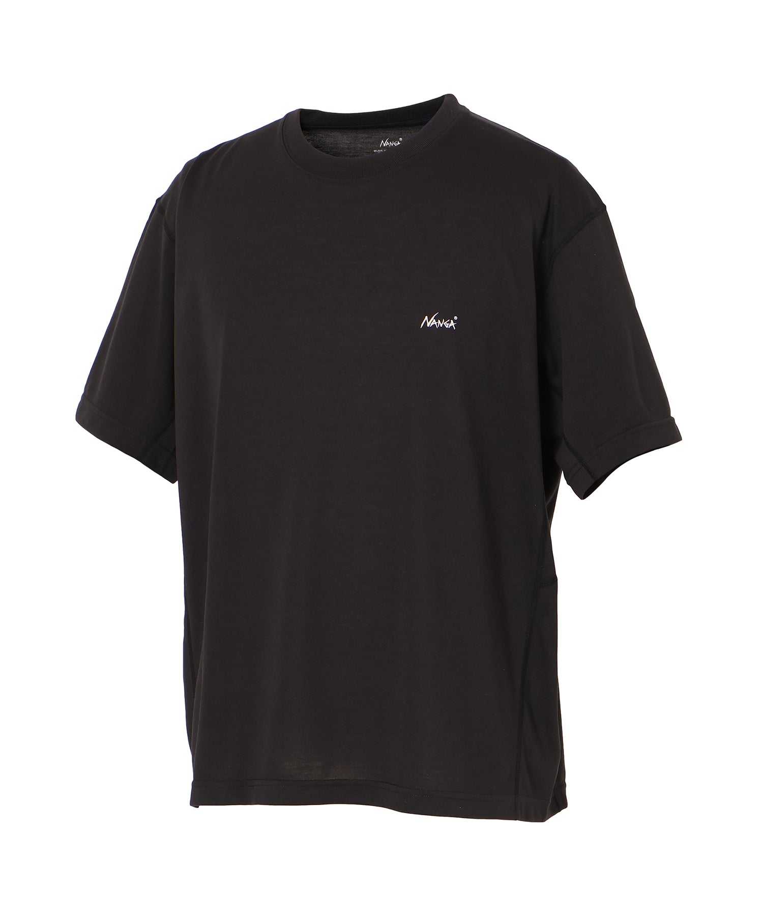 ドライミックス ピボットスリーブ Tシャツ – NANGA ONLINE SHOP