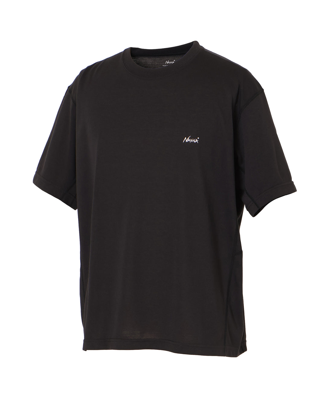 ドライミックス ピボットスリーブ Tシャツ