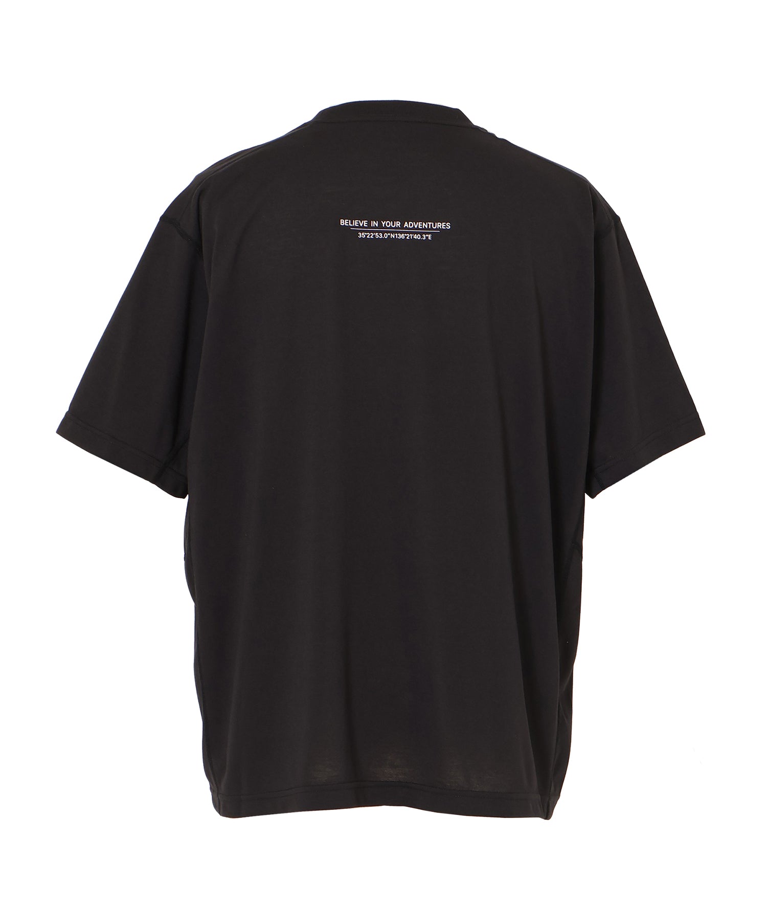 ドライミックス ピボットスリーブ Tシャツ – NANGA ONLINE SHOP