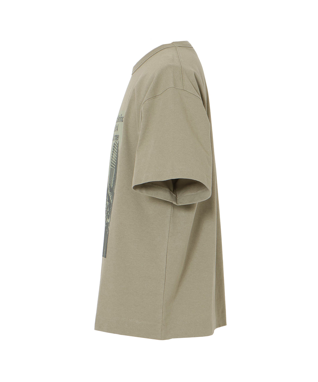 エコハイブリッド フィールドトゥシティ Tシャツ