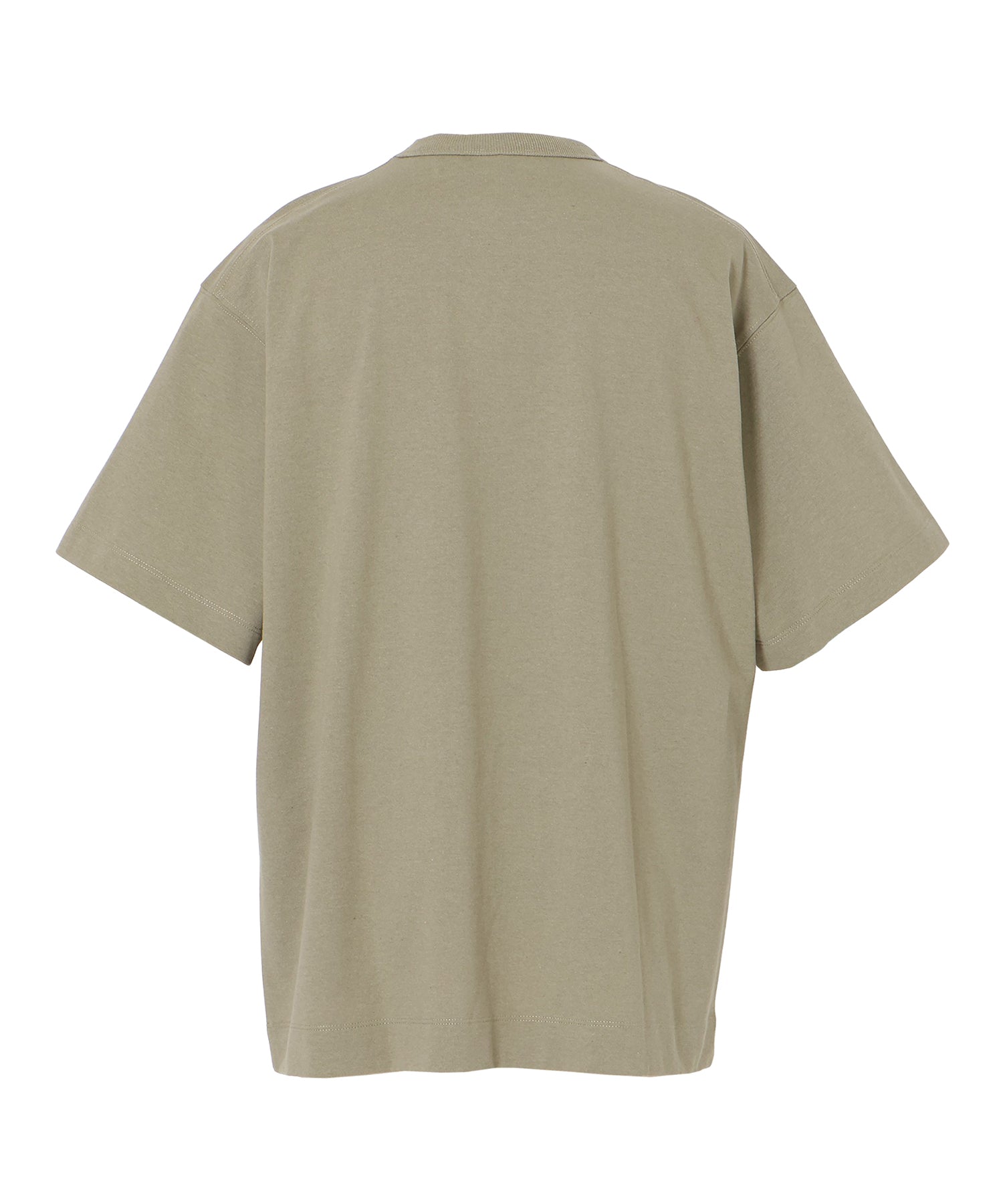エコハイブリッド フィールドトゥシティ Tシャツ – NANGA ONLINE SHOP