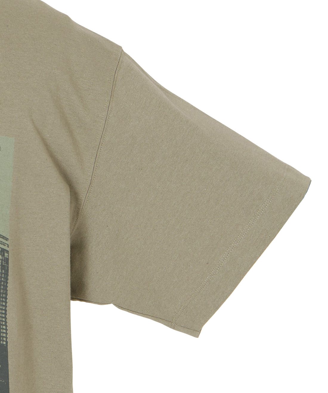 エコハイブリッド フィールドトゥシティ Tシャツ