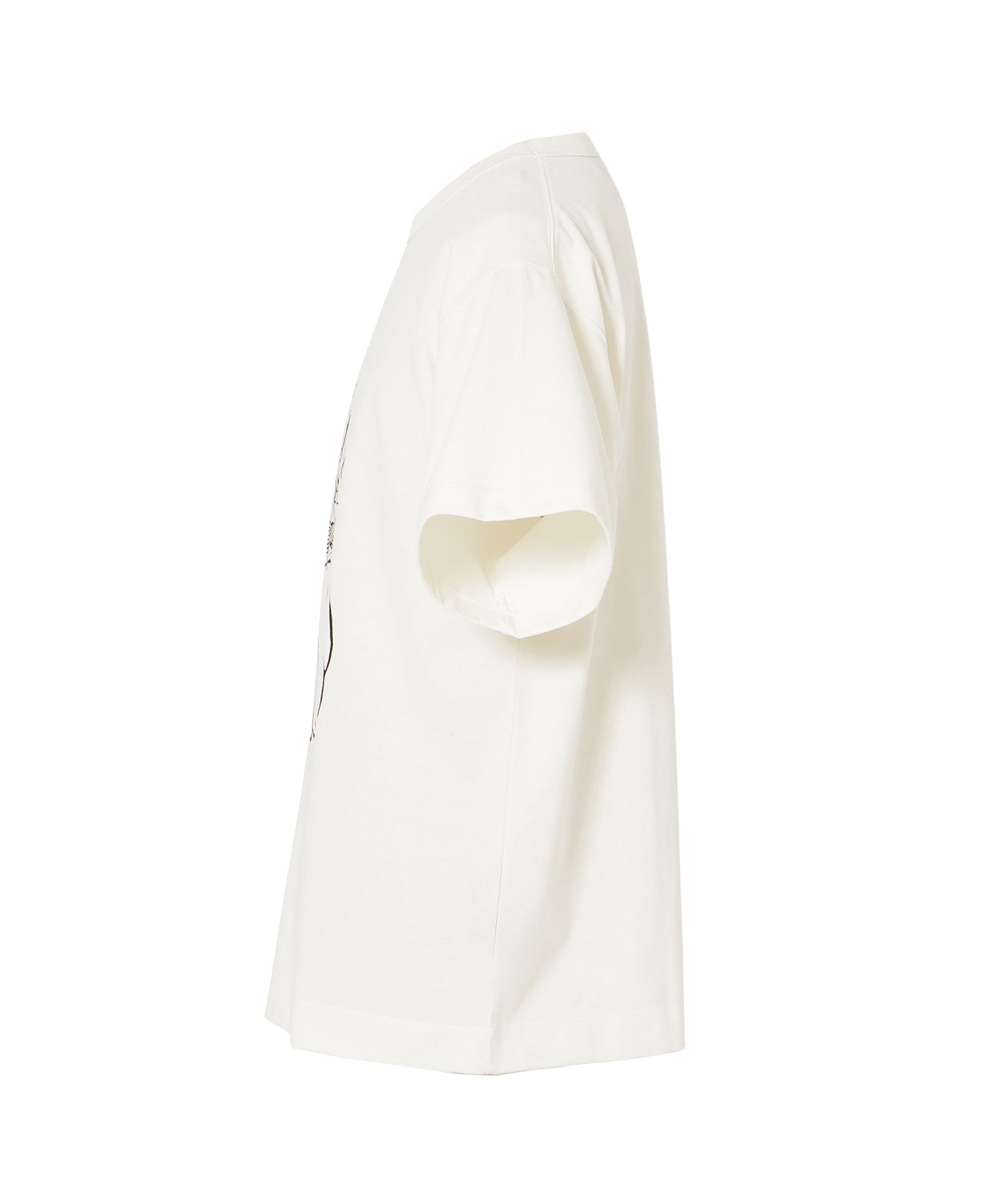 エコハイブリッド ブブ Tシャツ – NANGA ONLINE SHOP