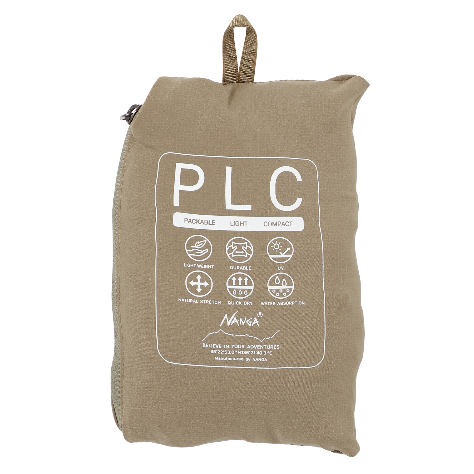PLC エクスカーション ショートスリーブ シャツ – NANGA ONLINE SHOP