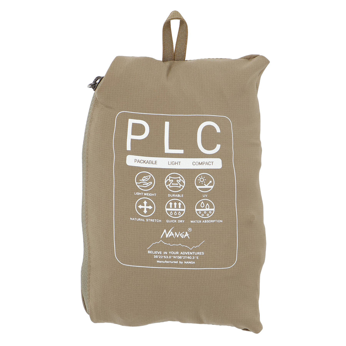 PLC エクスカーション ショートスリーブ シャツ