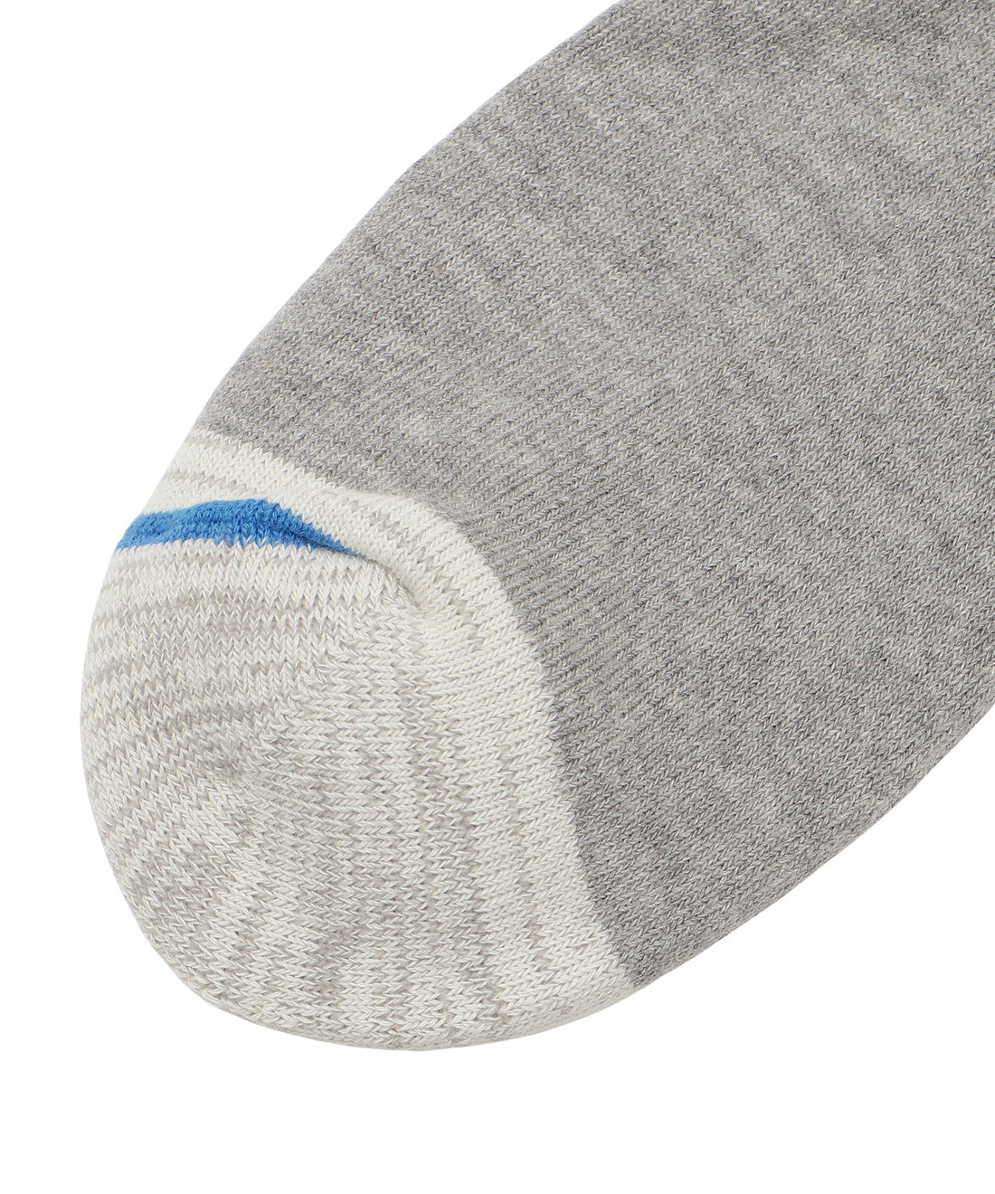 ラインリブ 7デイズ ショートソックス