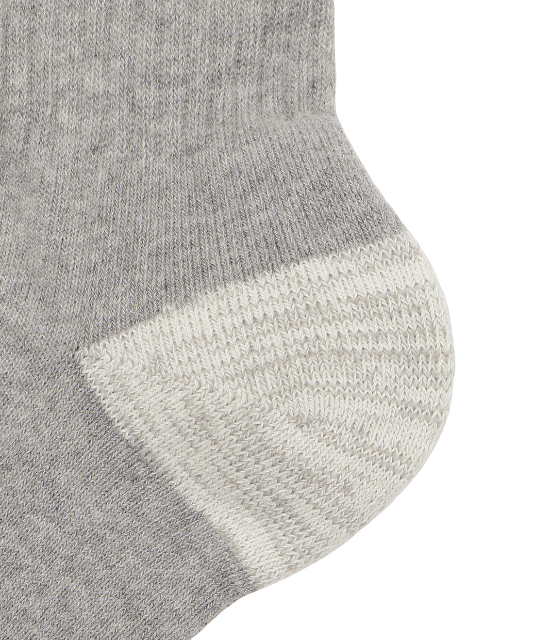 ラインリブ 7デイズ ショートソックス