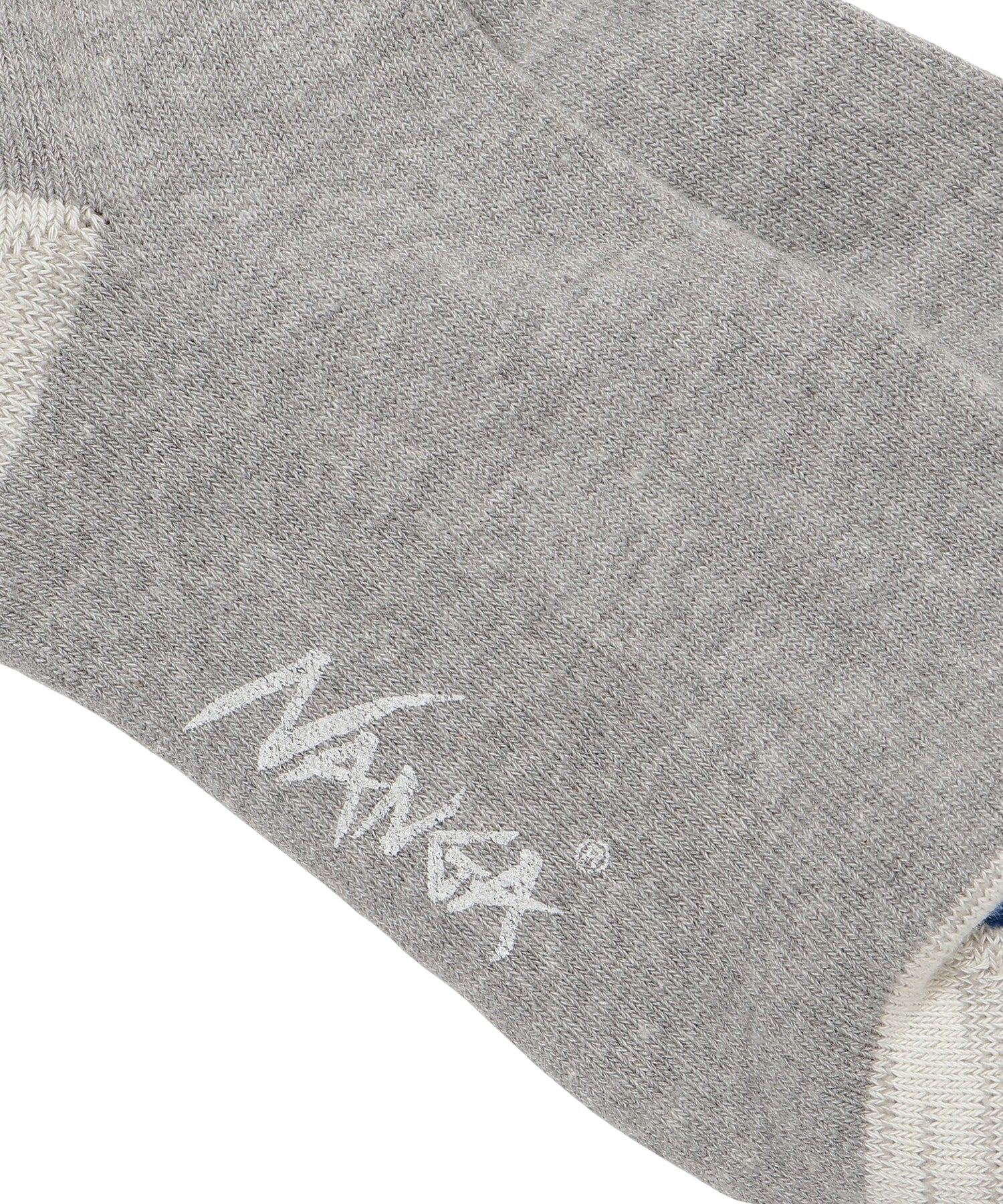 ラインリブ 7デイズ ショートソックス – NANGA ONLINE SHOP