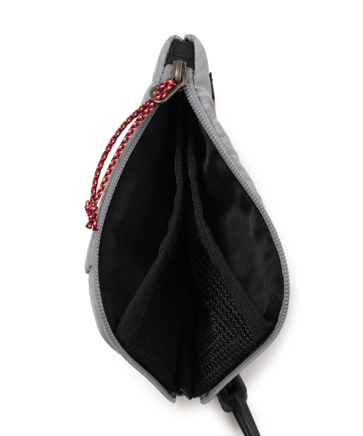 財布・ケース・小物入れ NH X NANGA . DOWN DRAWSTRING BAG NH X NANGA . DOWN DRAWSTRING BAG / BLACK