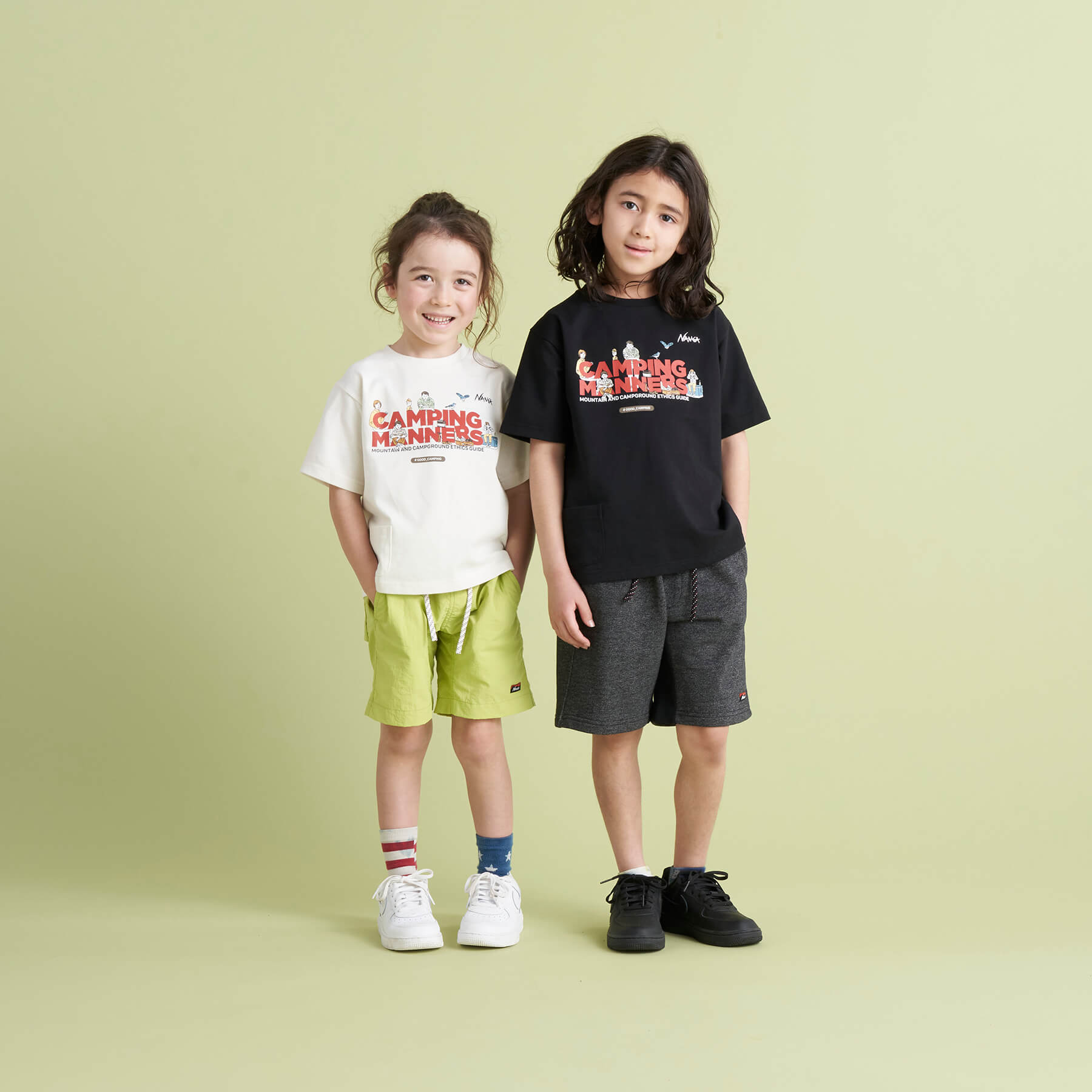 KIDS – NANGA ONLINE SHOP