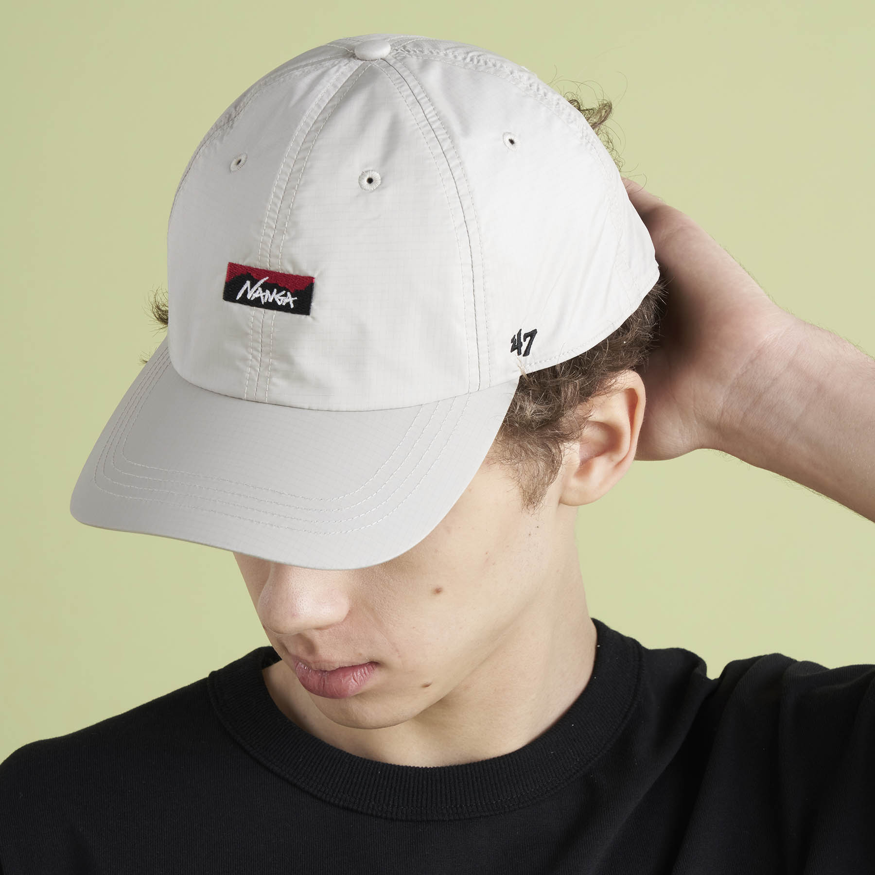 CAP – NANGA ONLINE SHOP