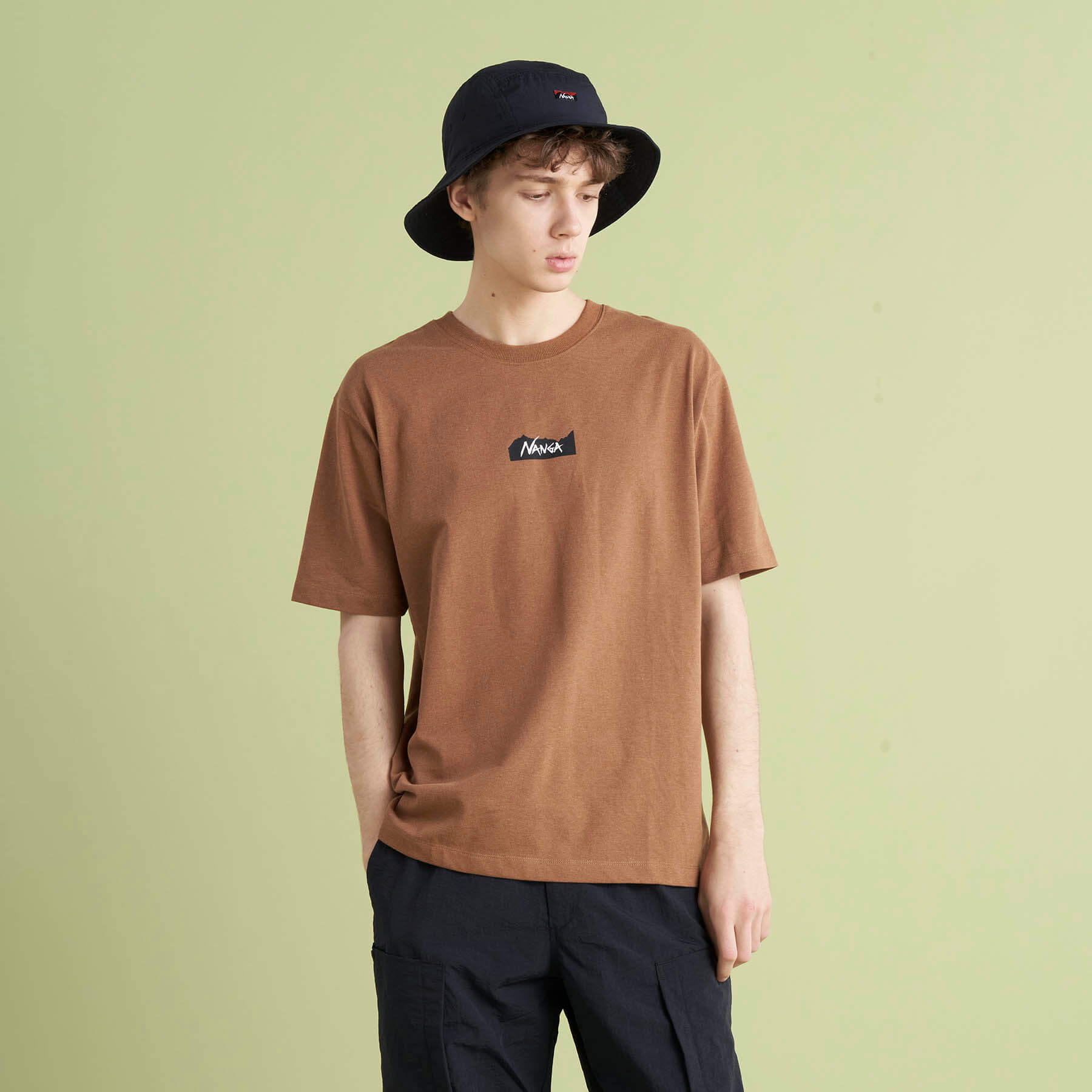 TEE – NANGA ONLINE SHOP