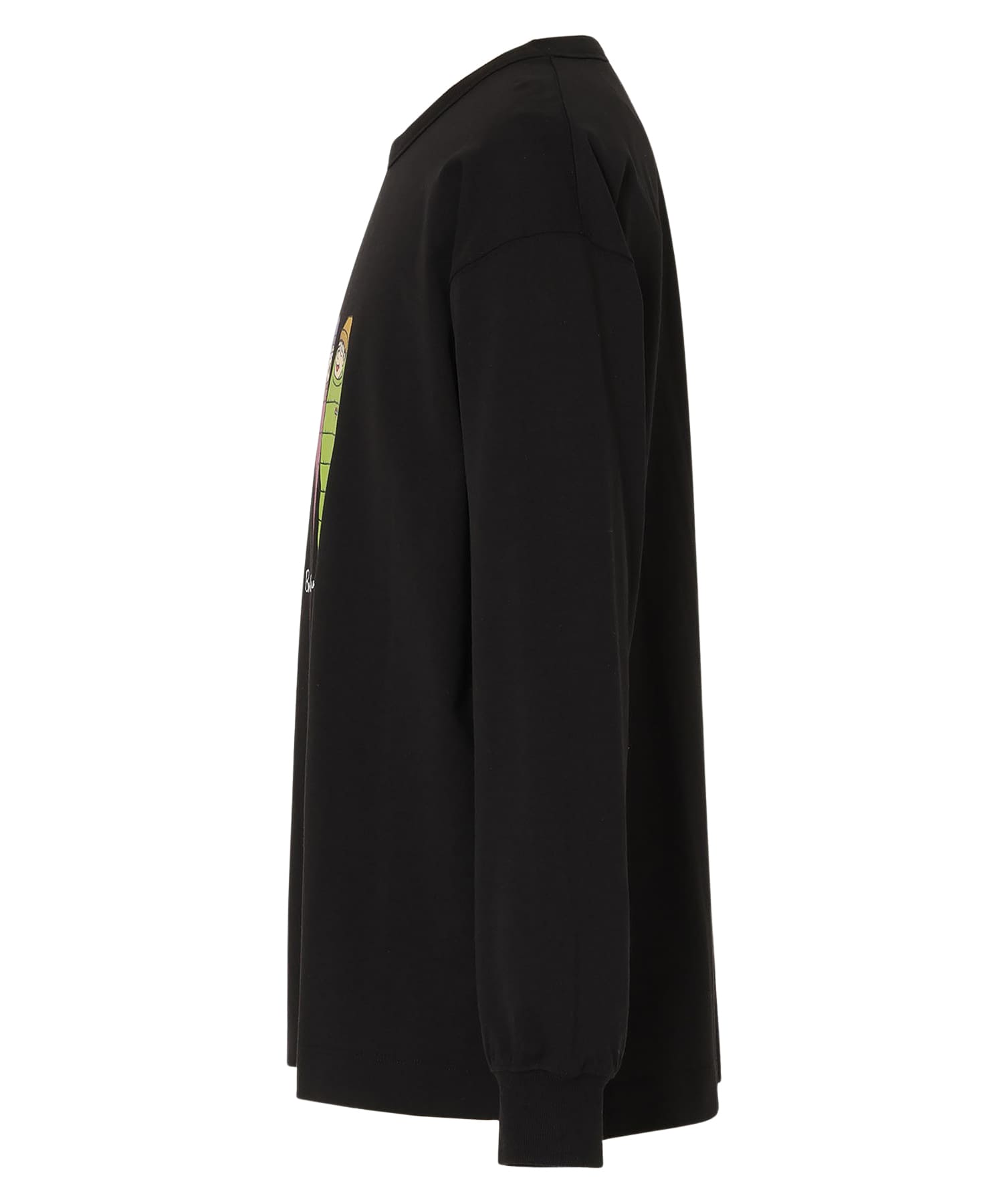 SPECIAL PRICE】エコハイブリッド ロングスリーブ Tシャツ / 3SLB