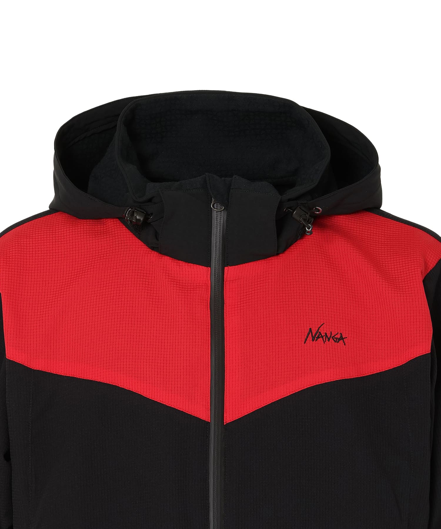 レベル5 ウィンド シェル ジャケット – NANGA ONLINE SHOP