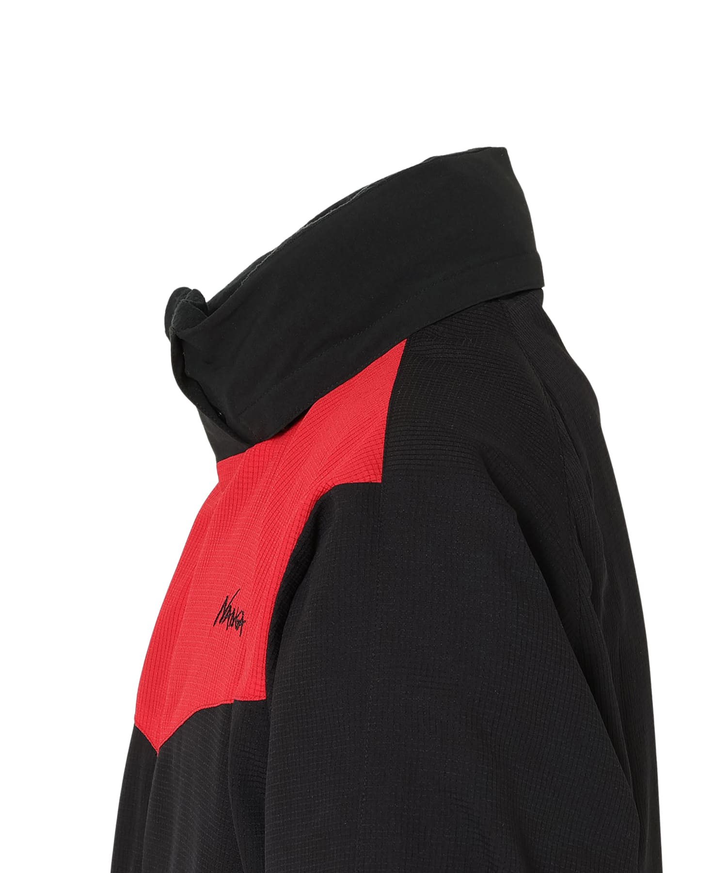 レベル5 ウィンド シェル ジャケット – NANGA ONLINE SHOP