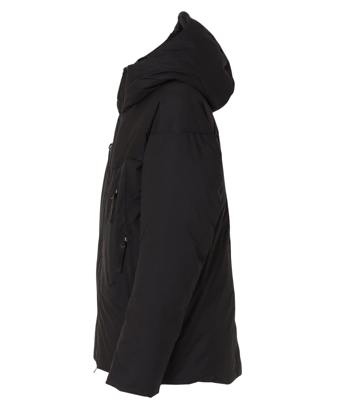 マウンテンピーク ダウンジャケット