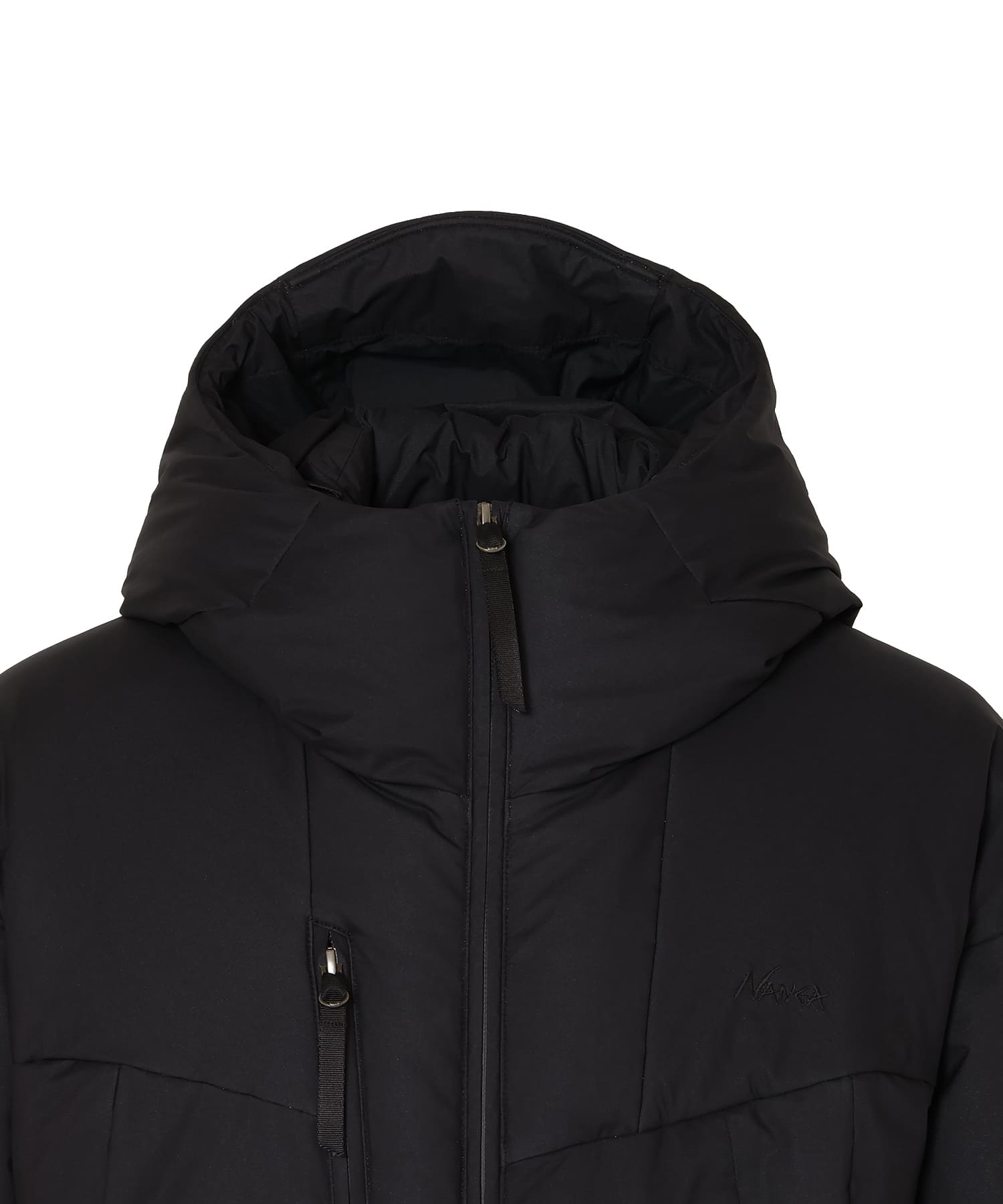 マウンテンピーク ダウンジャケット – NANGA ONLINE SHOP