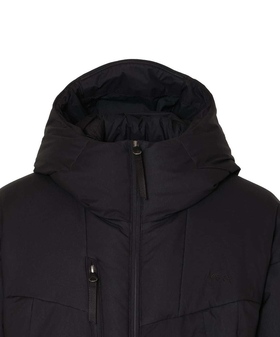 マウンテンピーク ダウンジャケット