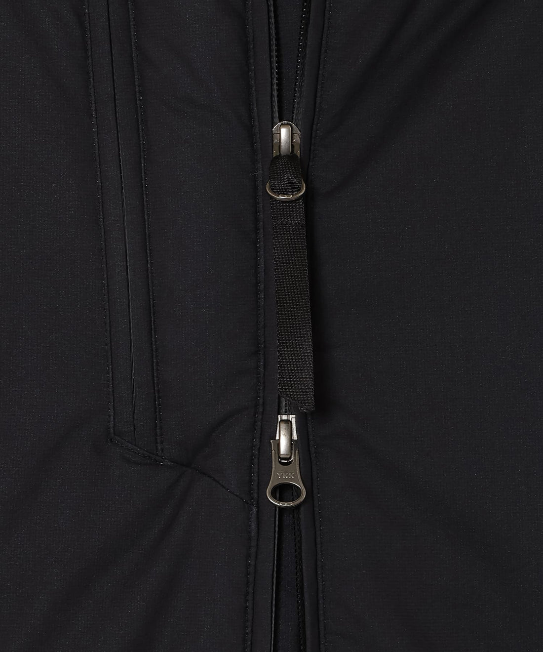 マウンテンピーク ダウンジャケット