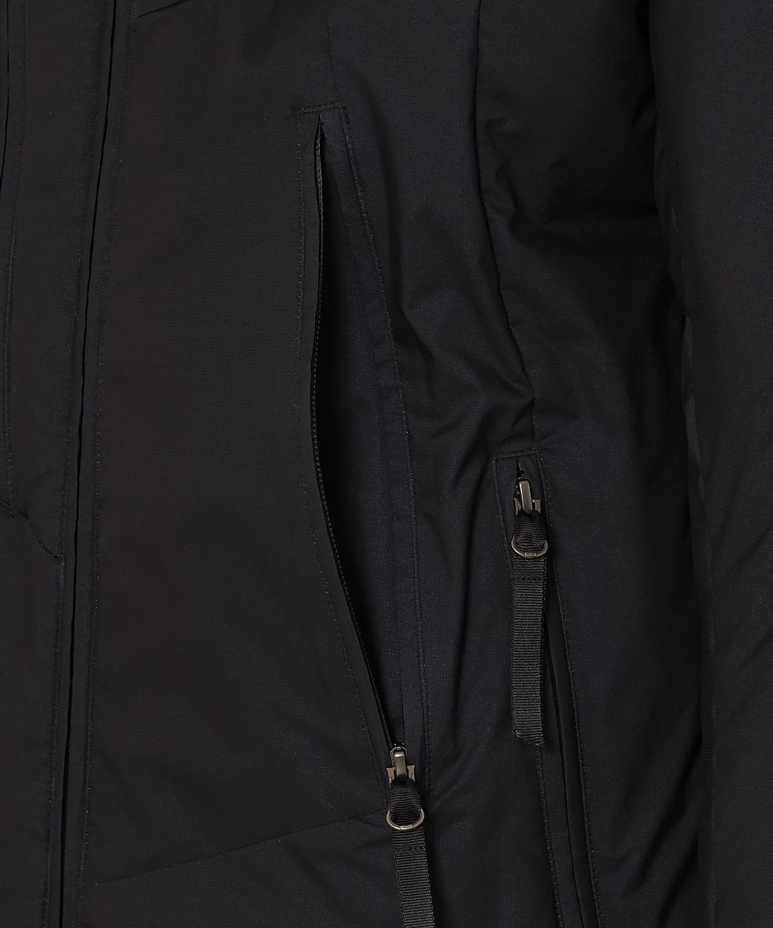 マウンテンピーク ダウンジャケット