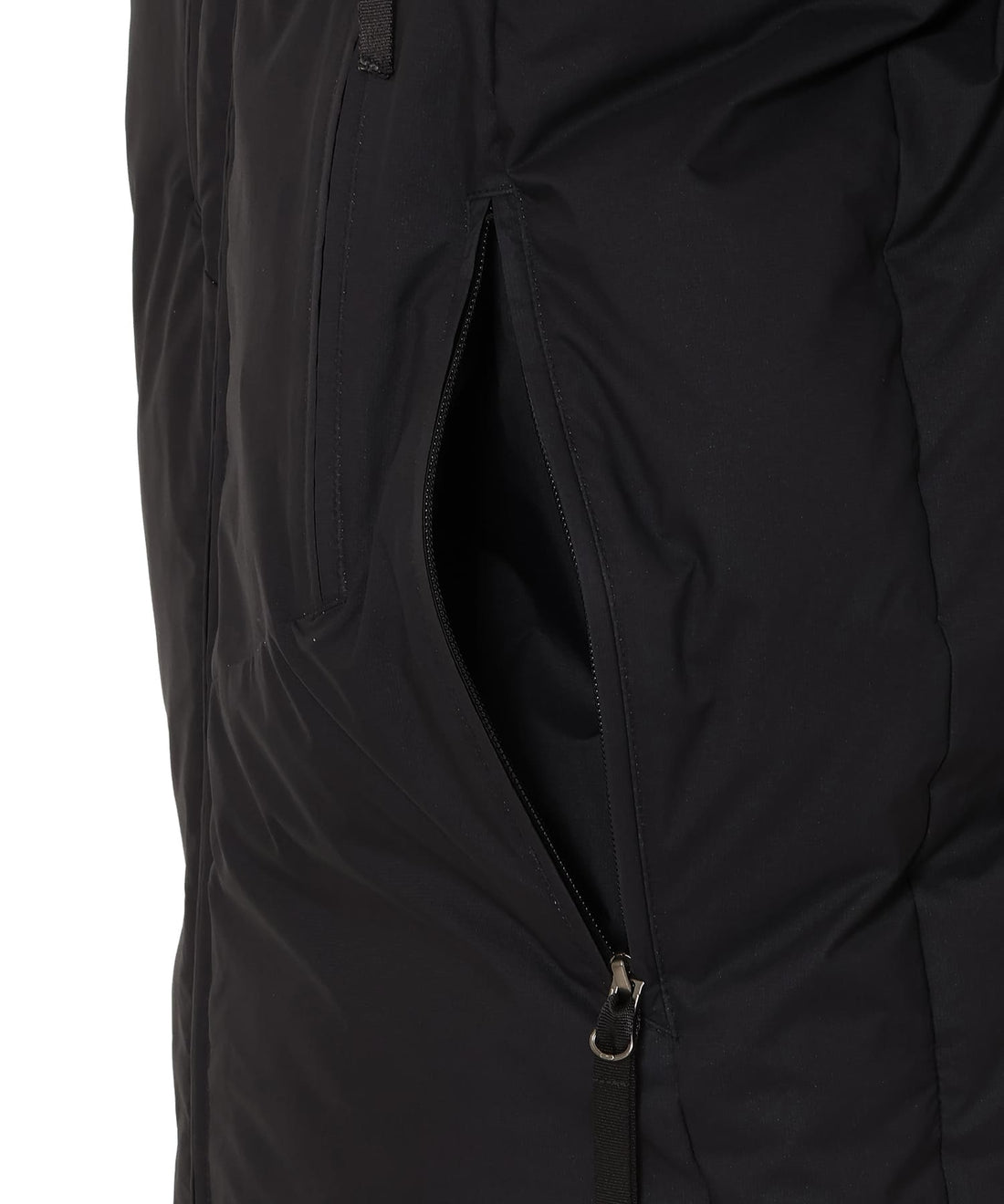 マウンテンピーク ダウンジャケット