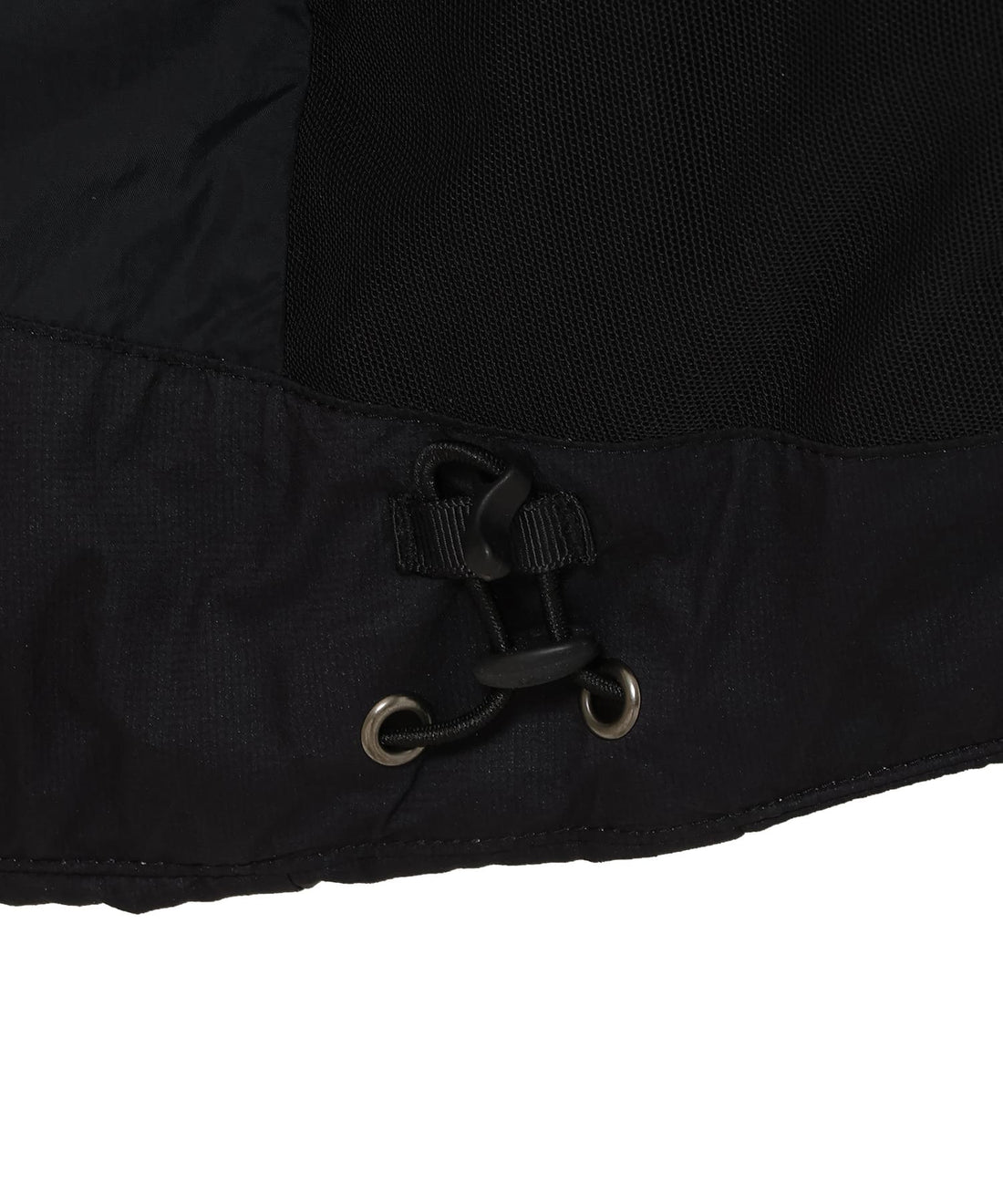 マウンテンピーク ダウンジャケット