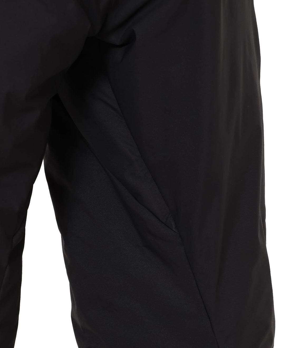 マウンテンピーク ダウンパンツ