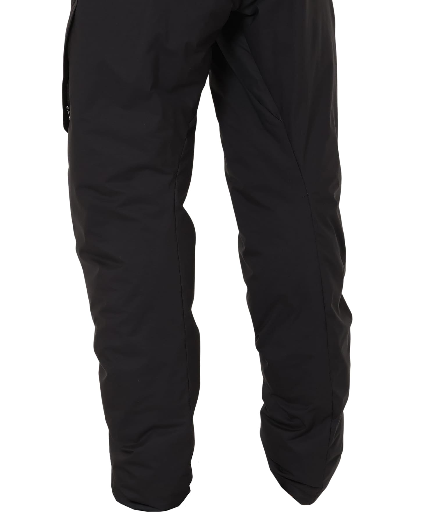 Peak Performance ダウンパンツ S ブラック Peak Performance ダウンパンツ S ブラック Peak Performance ダウン