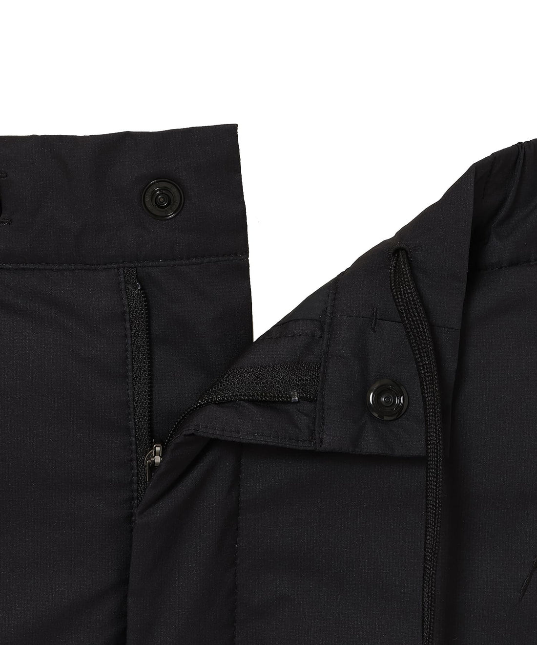 マウンテンピーク ダウンパンツ