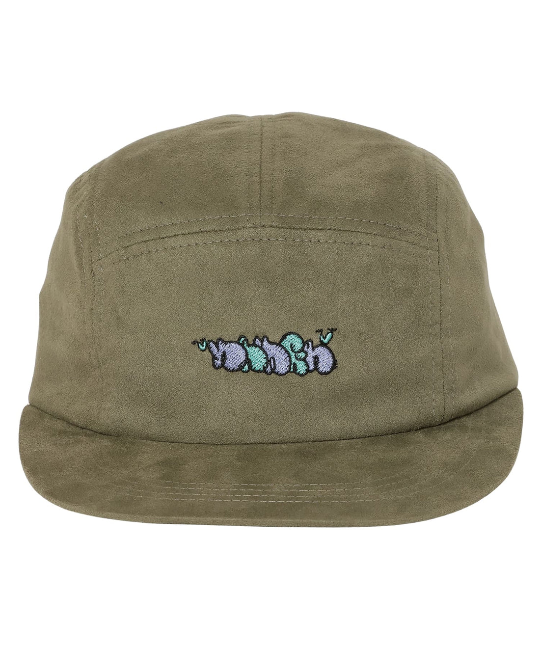 NANGA×RYUJI KAMIYAMA JET CAP