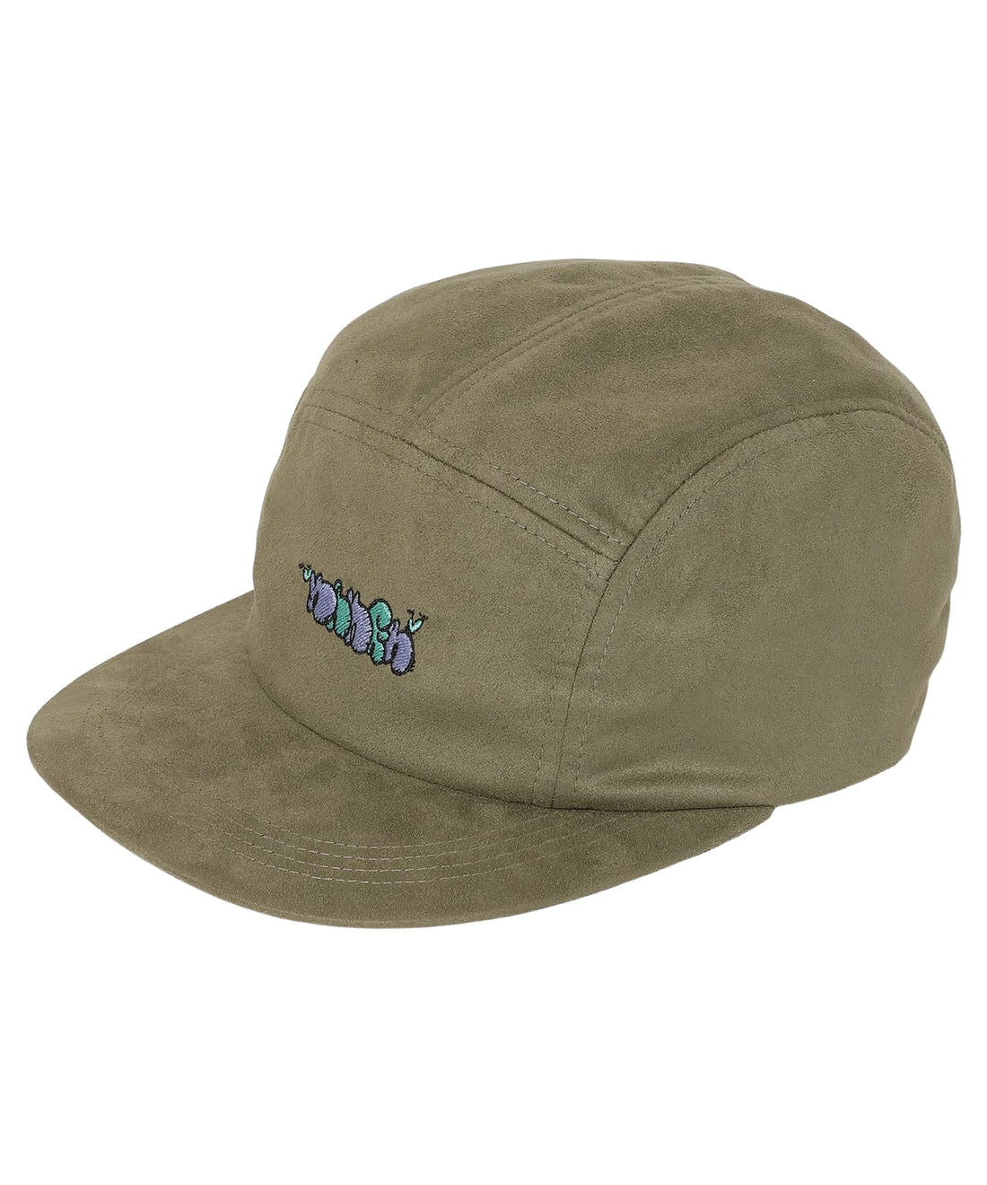 NANGA×RYUJI KAMIYAMA JET CAP
