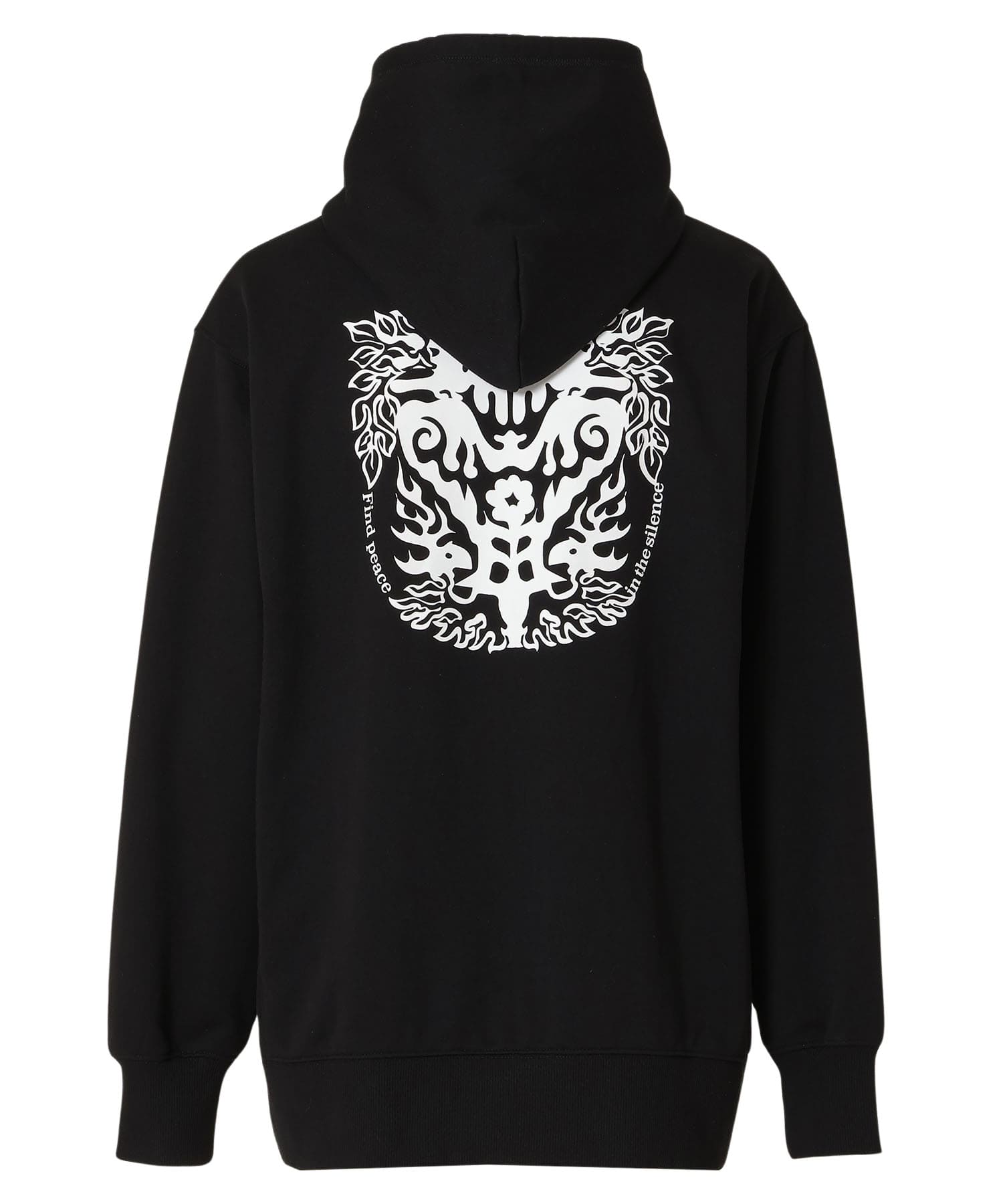 エコハイブリッド スウェットフーディー / NT – NANGA ONLINE SHOP