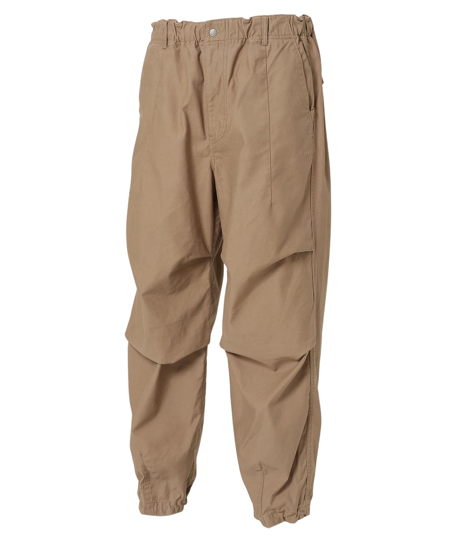 バックサテンイージーカーゴパンツ 専用です バックサテン