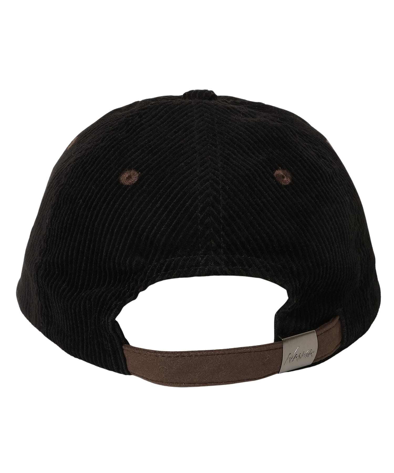 コーデュロイ NNGロゴ キャップ – NANGA ONLINE SHOP