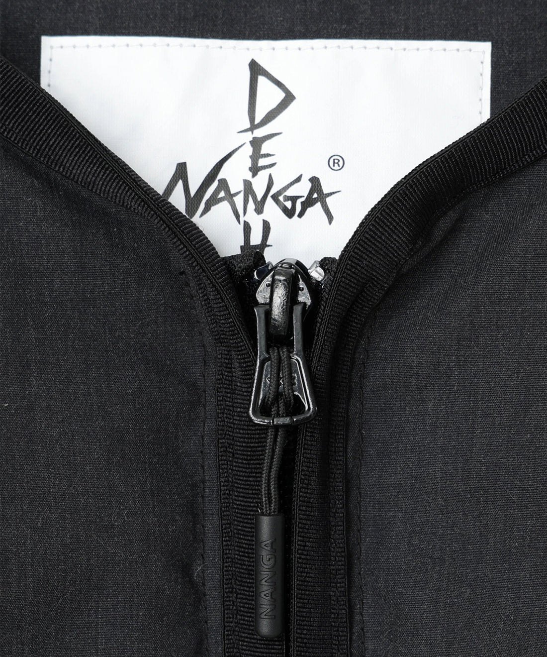 NANGA×DENHAM NGDH FIRE RESISTANT LINER DOWN