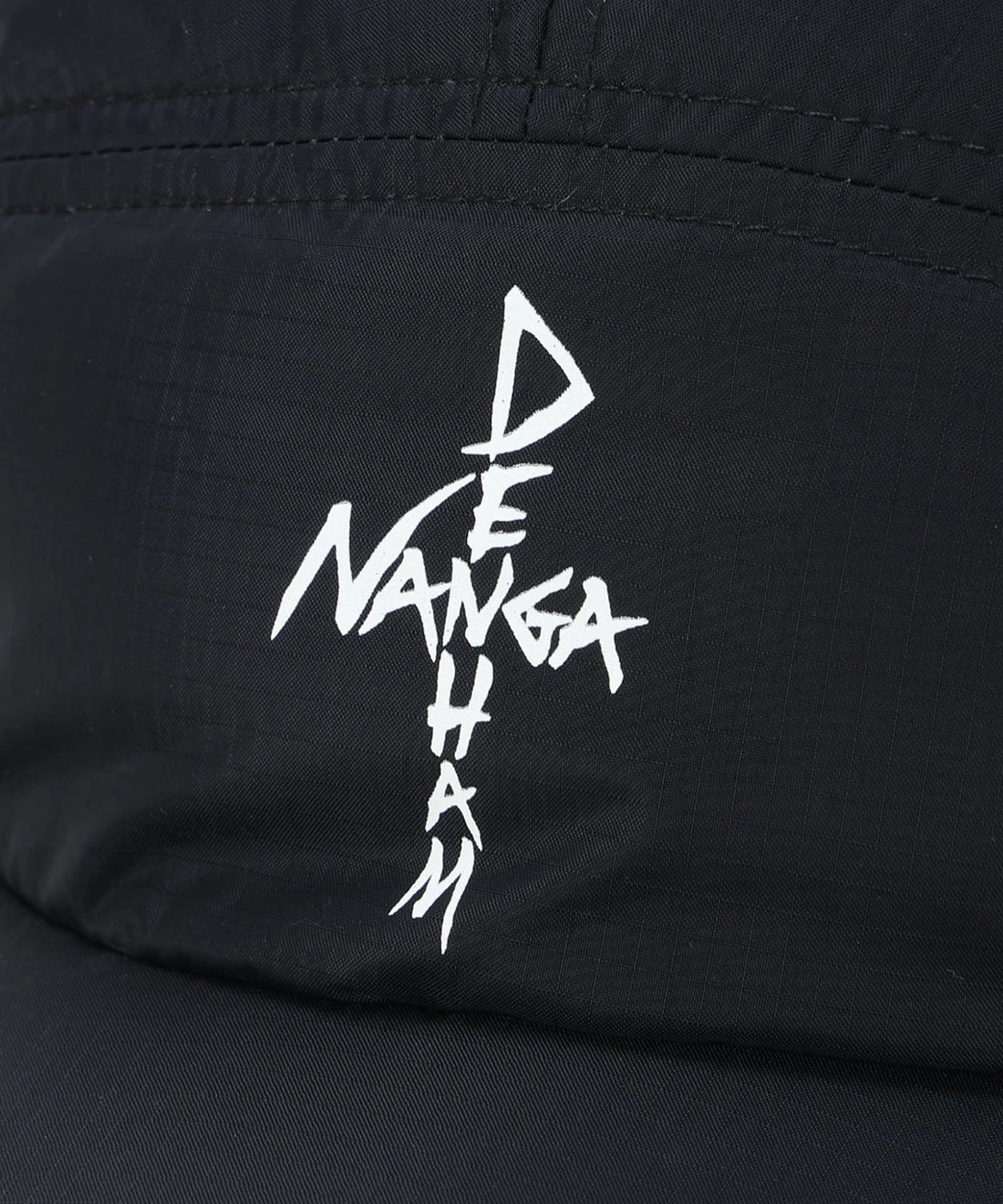 NANGA×DENHAM NGDH DOWN CAP