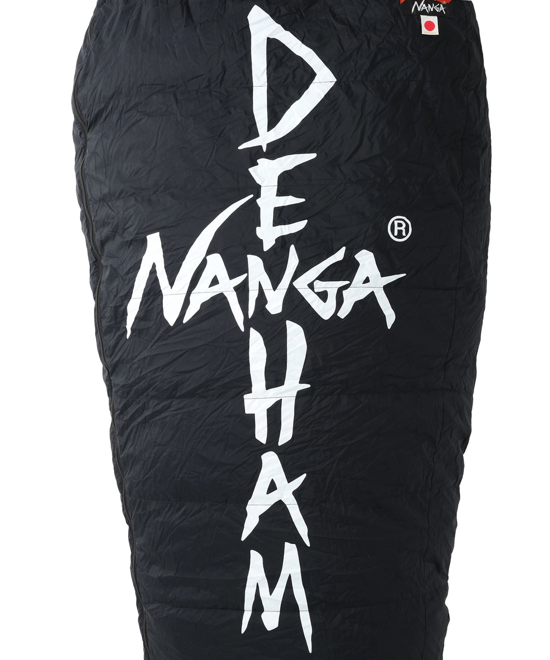 NANGA×DENHAM NGDH SLEEPING BAG