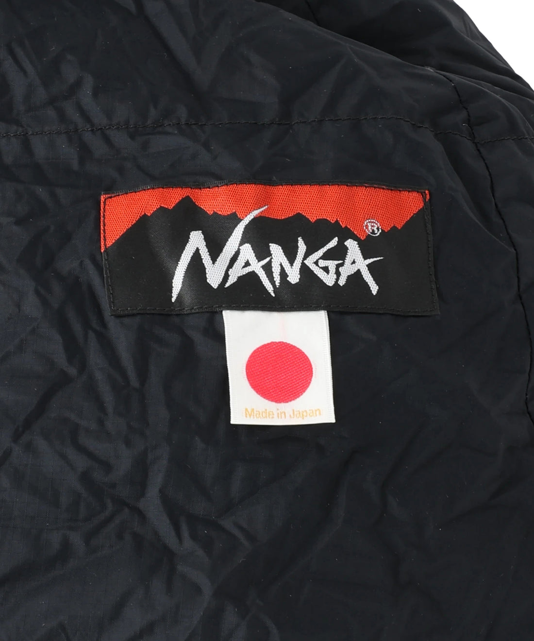 NANGA×DENHAM NGDH SLEEPING BAG