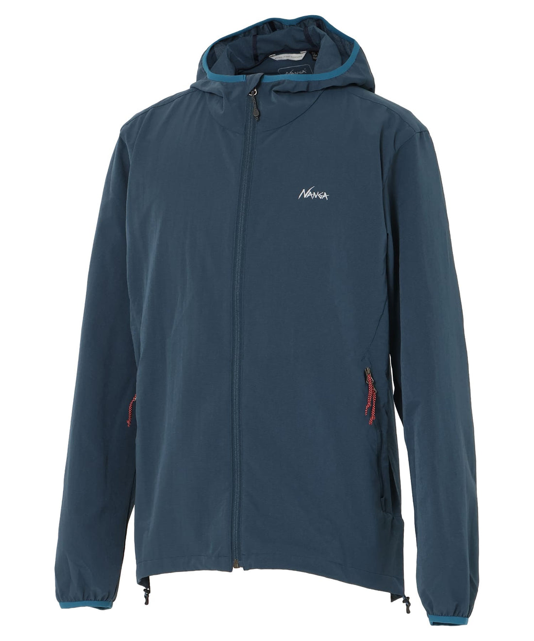 DotAir® COMFY ZIP PARKA(UNISEX)