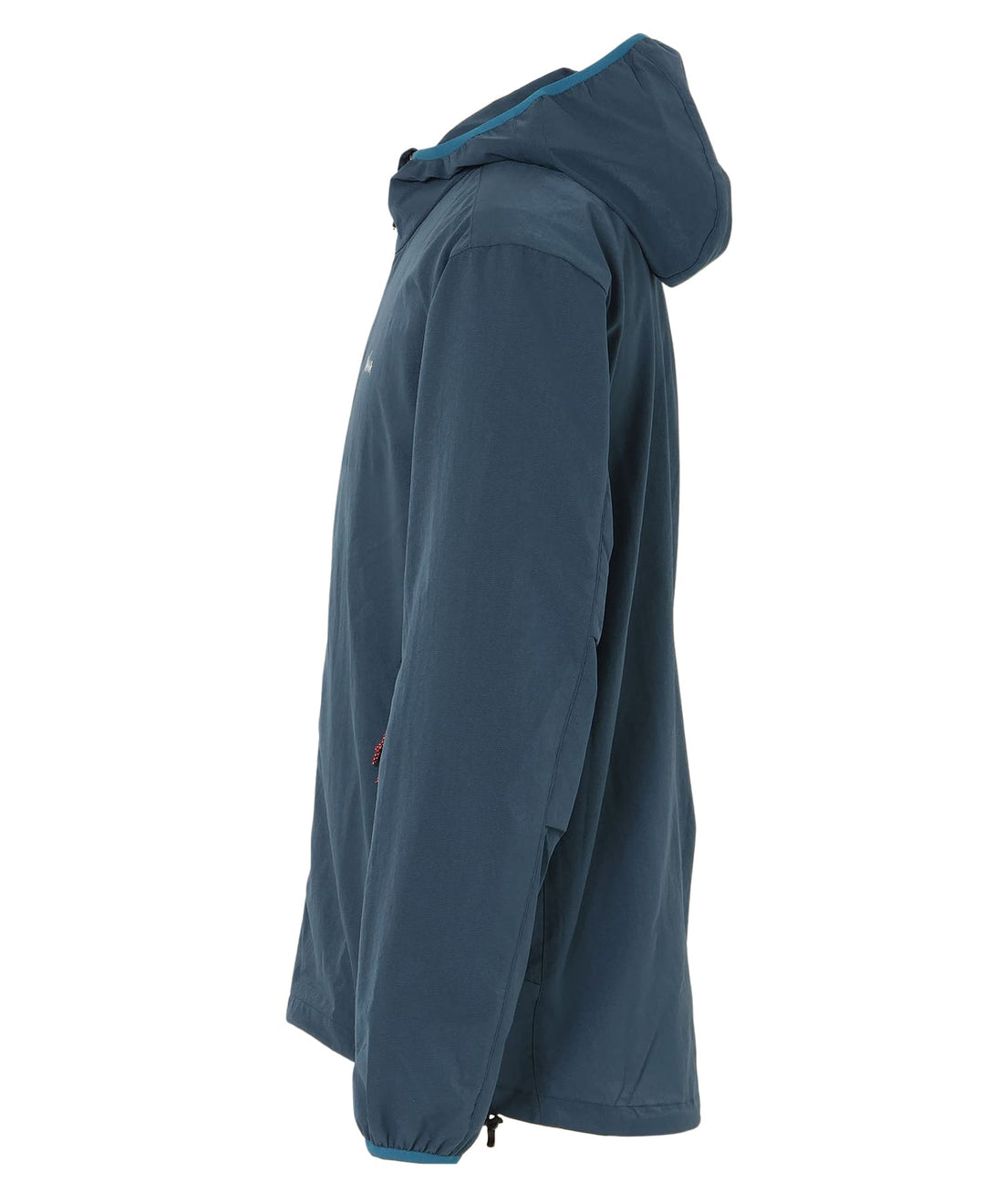 DotAir® COMFY ZIP PARKA(UNISEX)