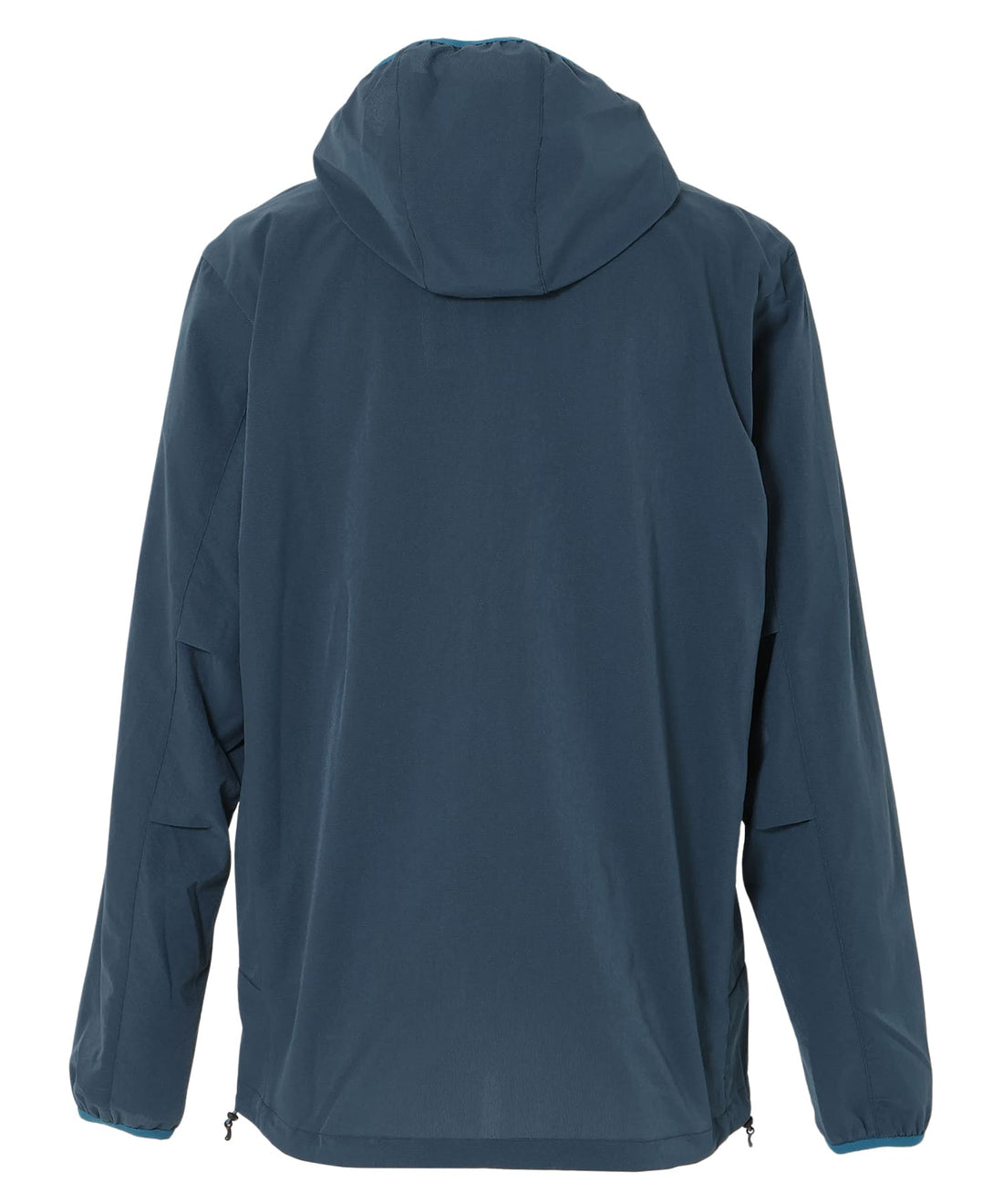 DotAir® COMFY ZIP PARKA(UNISEX)