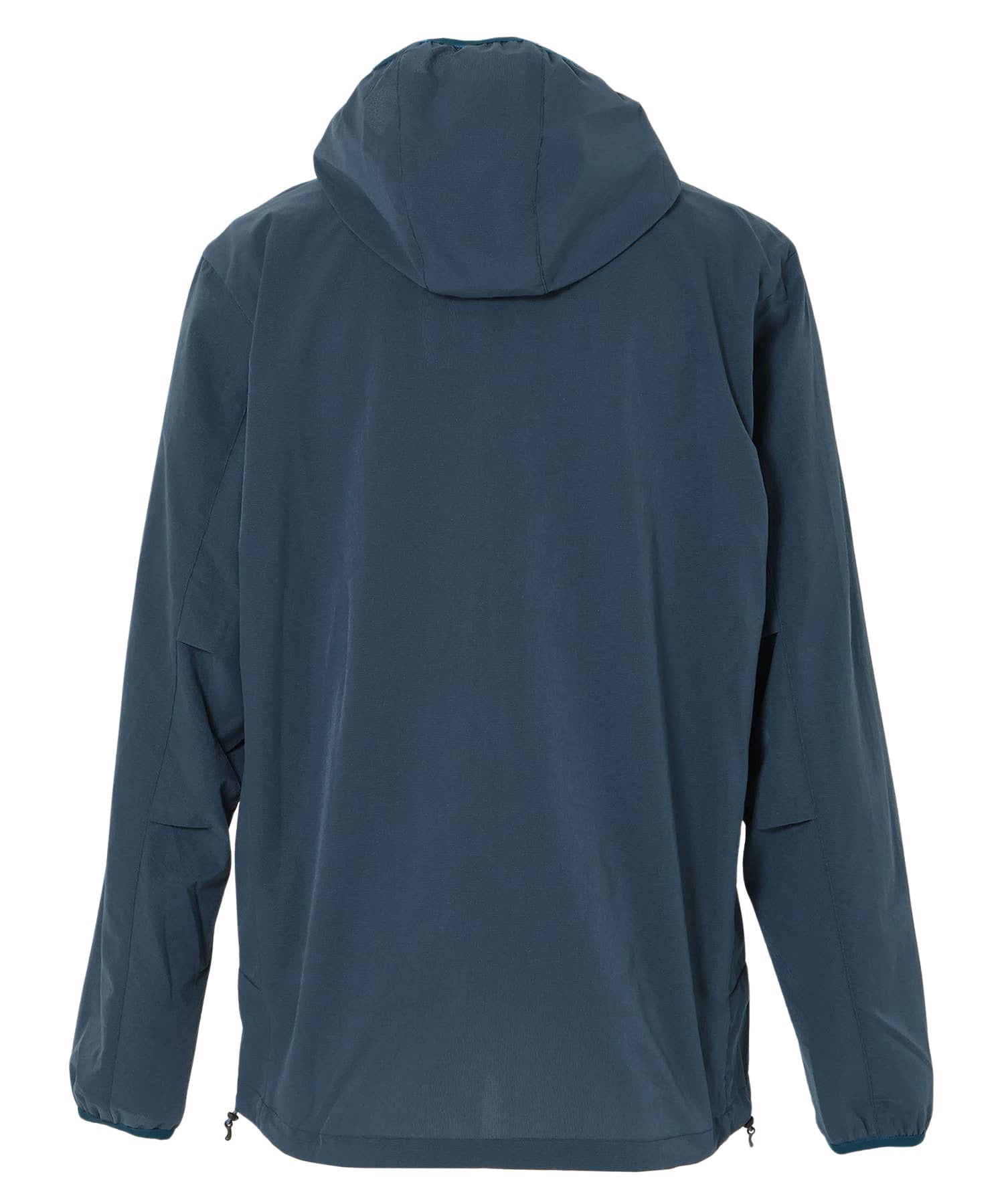 ドットエア® コンフィー ジップパーカー – NANGA ONLINE SHOP