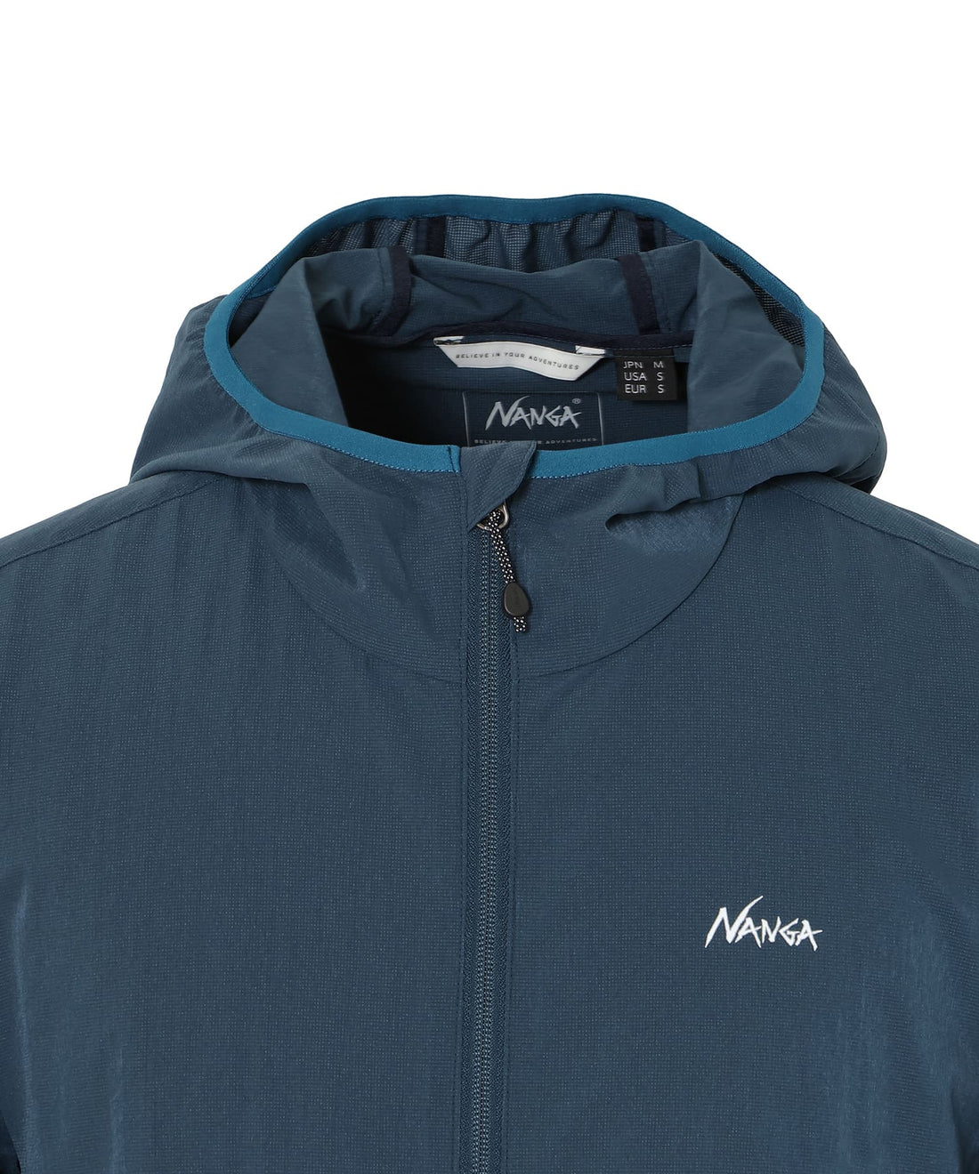 DotAir® COMFY ZIP PARKA(UNISEX)