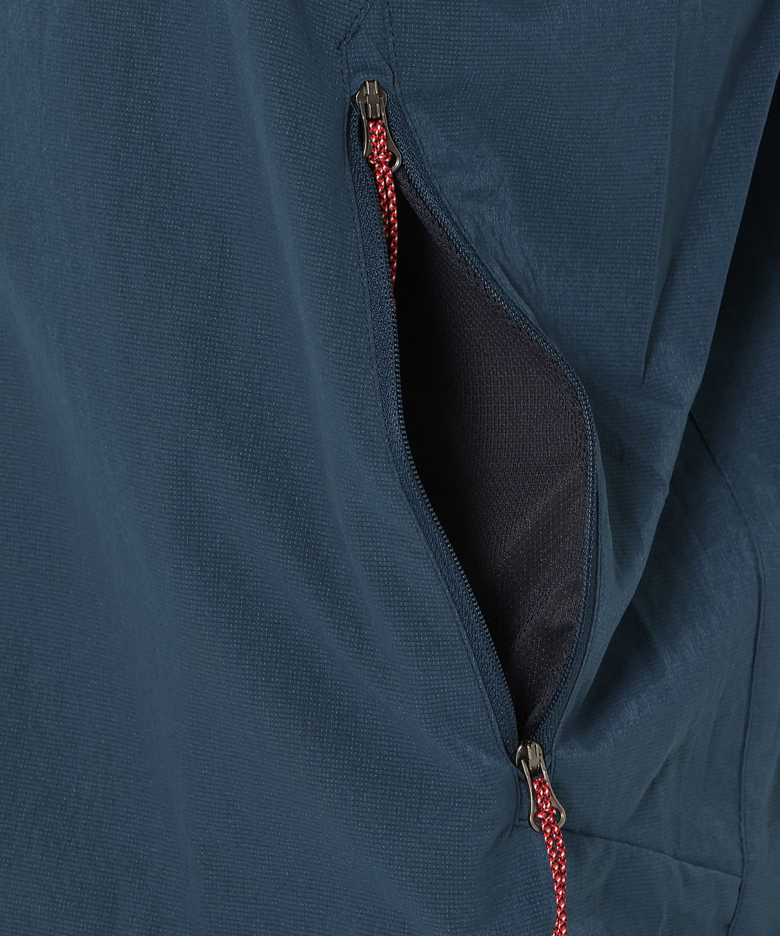 DotAir® COMFY ZIP PARKA(UNISEX)