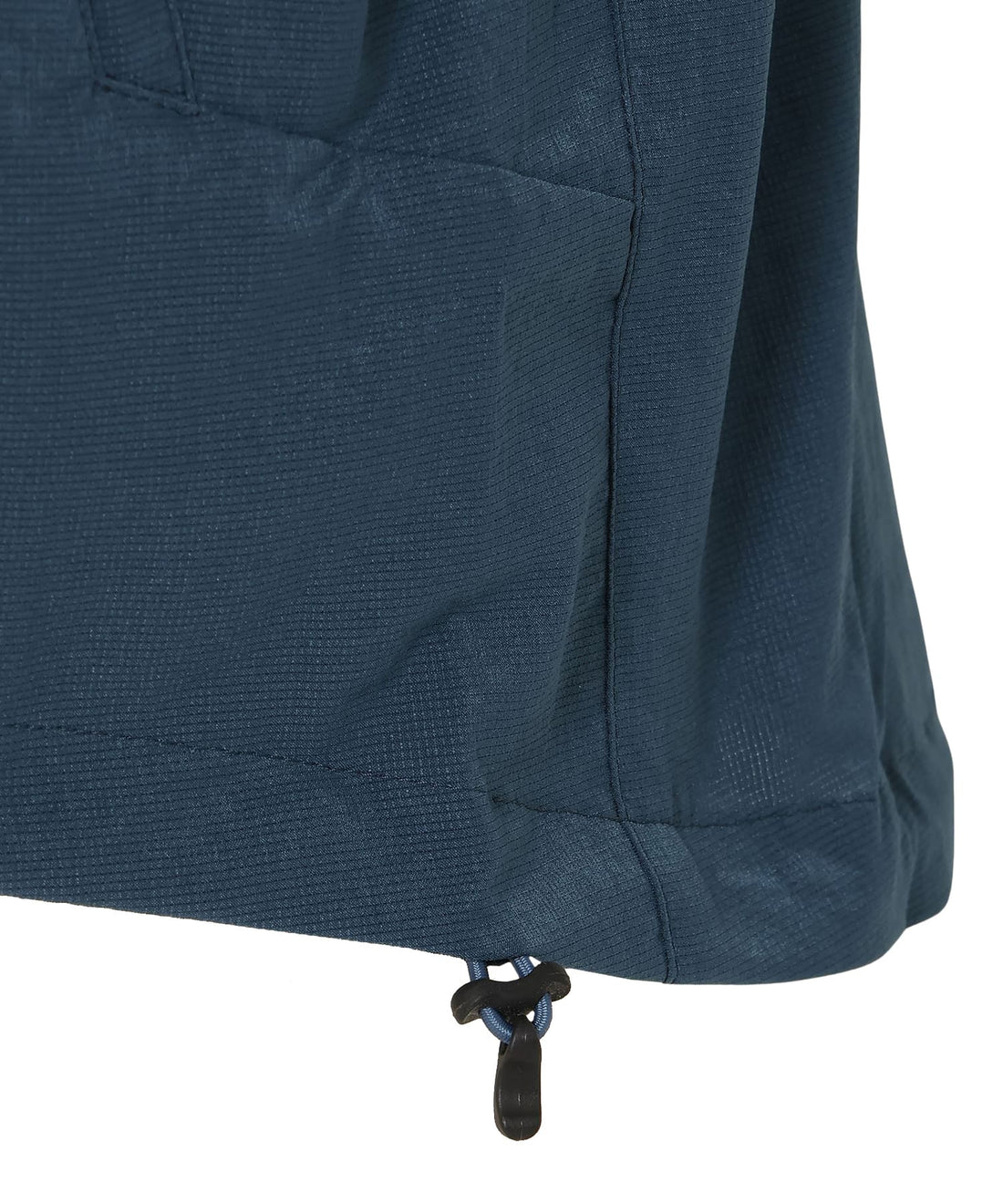 DotAir® COMFY ZIP PARKA(UNISEX)
