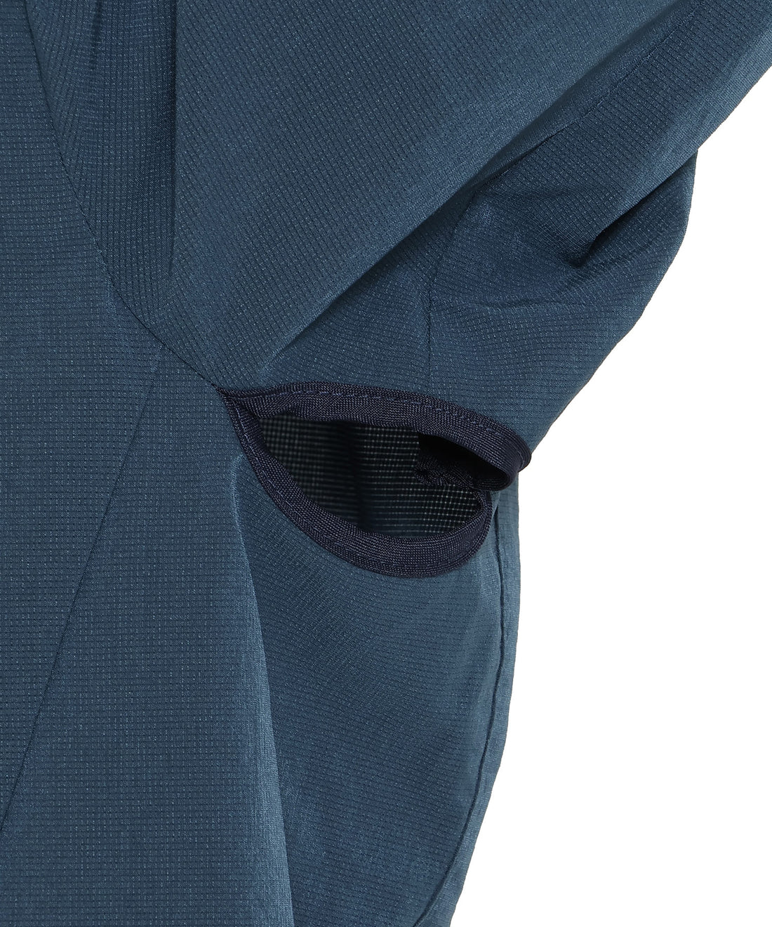 DotAir® COMFY ZIP PARKA(UNISEX)