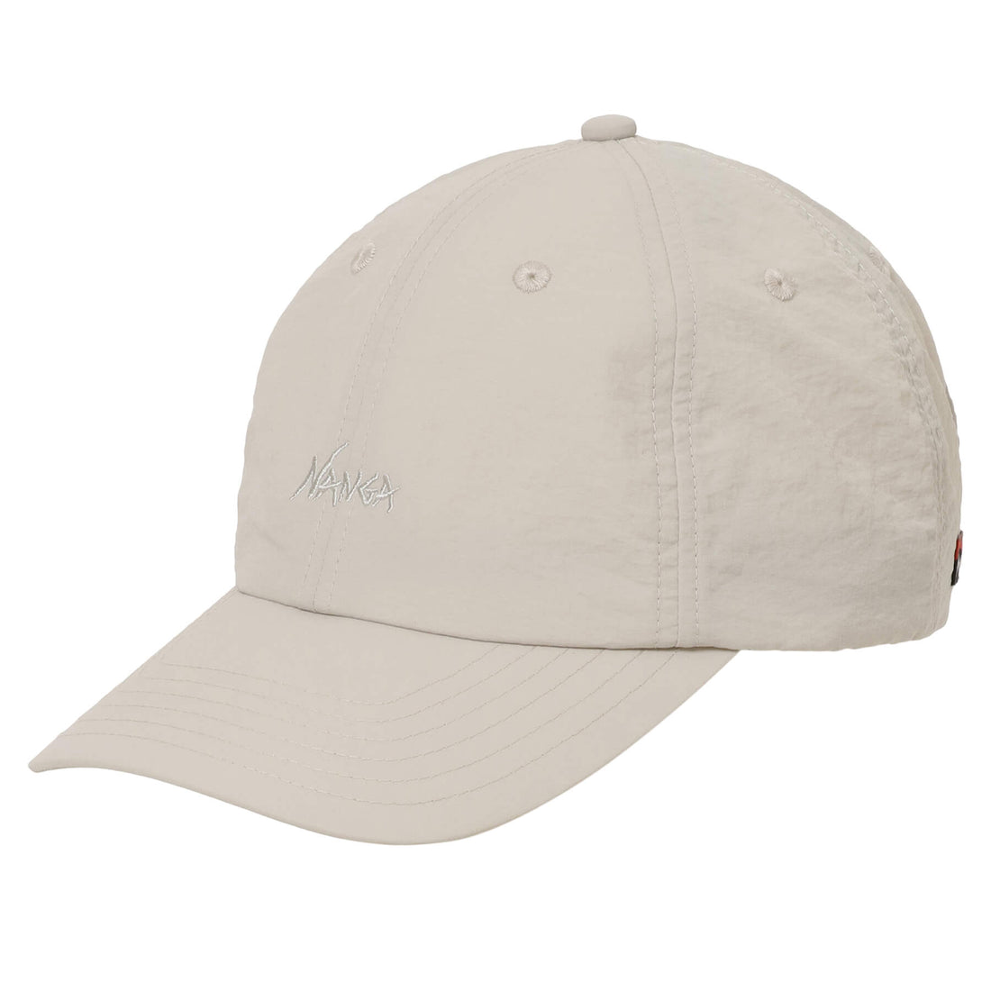 NYLON TUSSER BB CAP