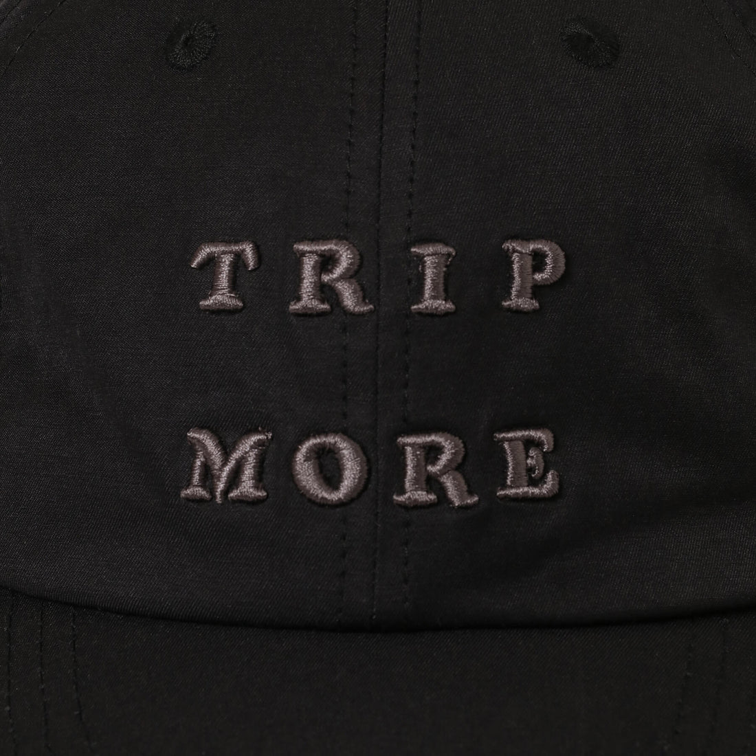 TWILL TRIP MORE CAP / ツイルトリップモアキャップ