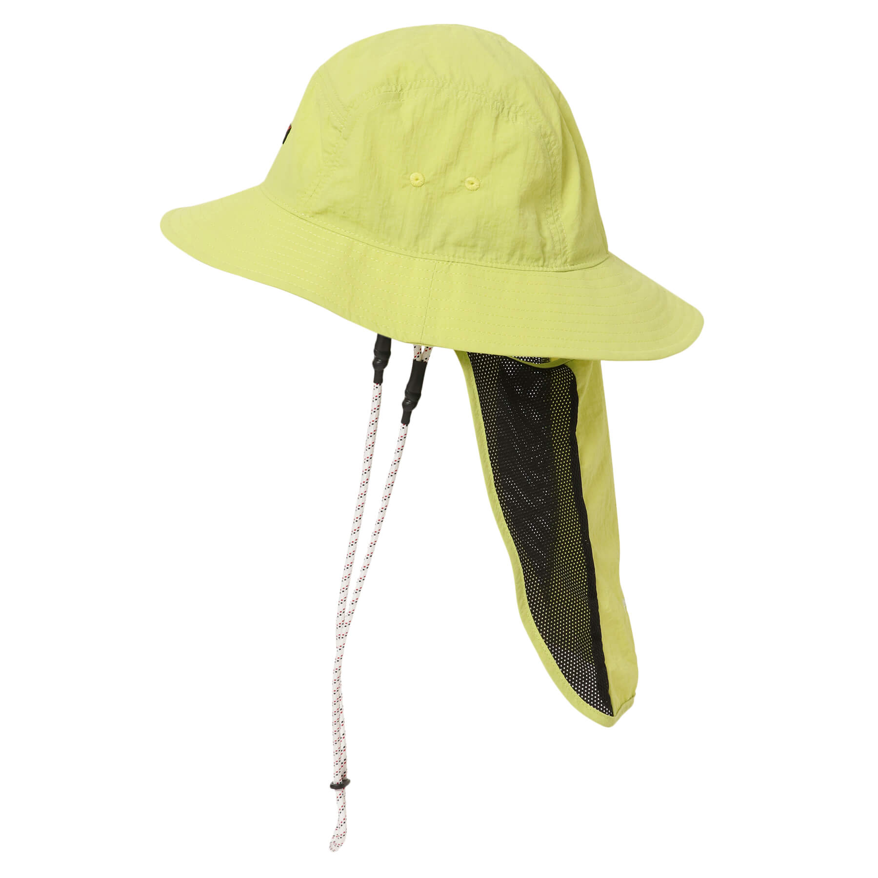 NYLON TUSSER SUNSHADE HAT/ナイロンタッサー サンシェードハット